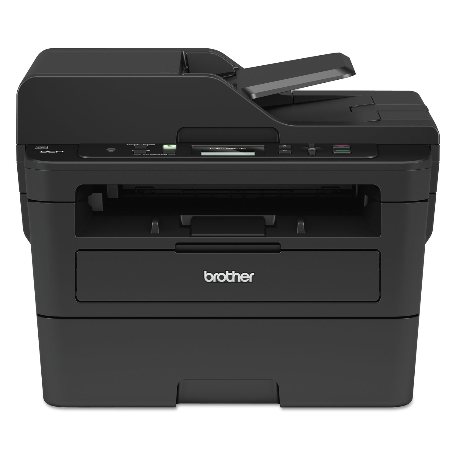 Dcp-l2550dw manual stop 2 sided printing on epson printers