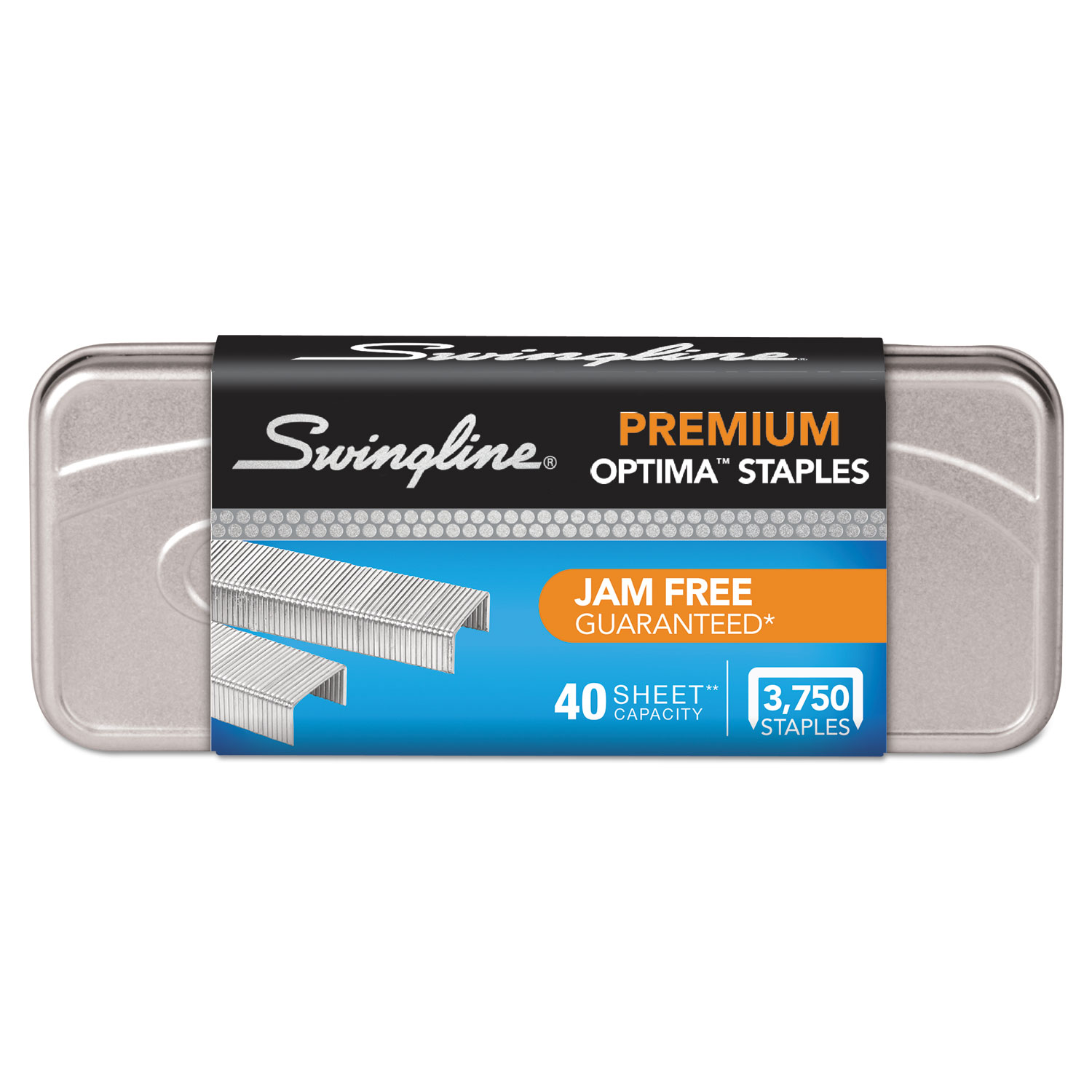 SWI35556 - Swingline Optima Premium Staples, SWI 35556