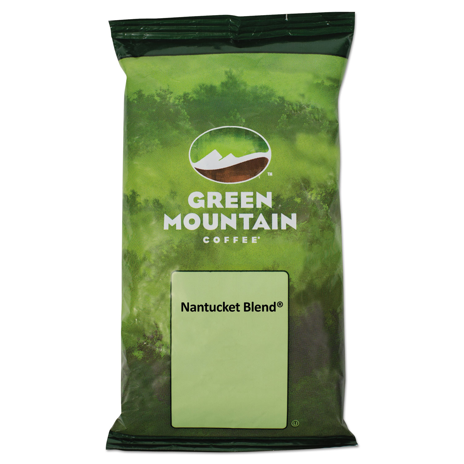  Green Mountain Coffee 4461 Nantucket Blend, 2.2 oz Pack, 50 Packs/Case (GMT4461) 