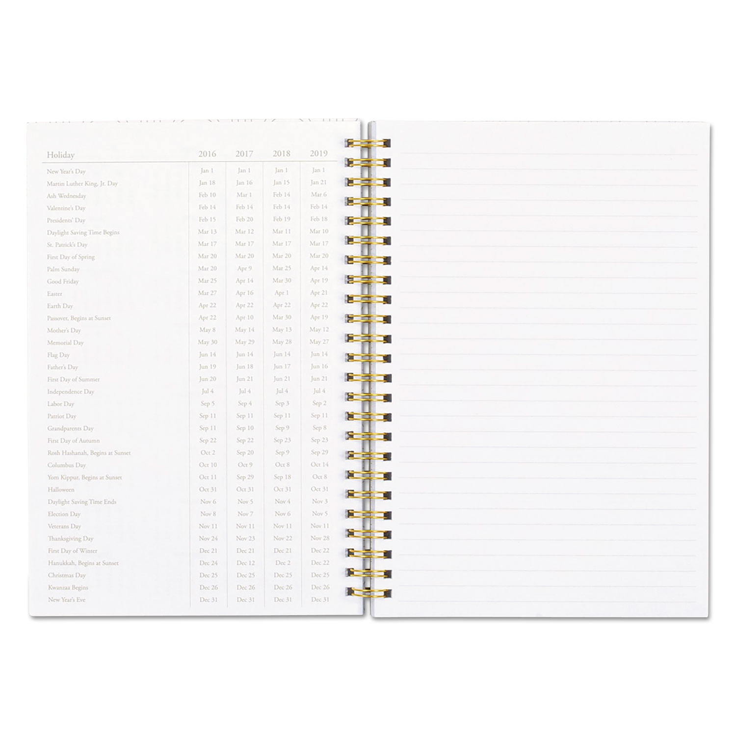 Notebook, Ruled, 5.75 x 8.5, 80 Pages, Berry