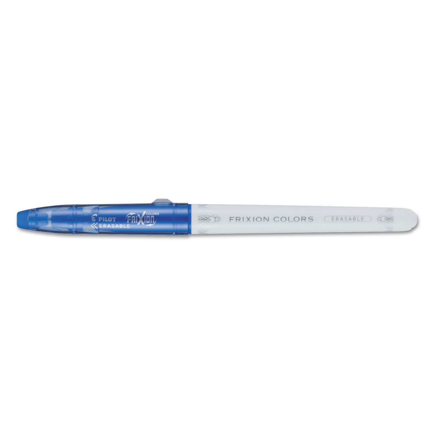 FriXion Colors Erasable Marker Pens, Blue