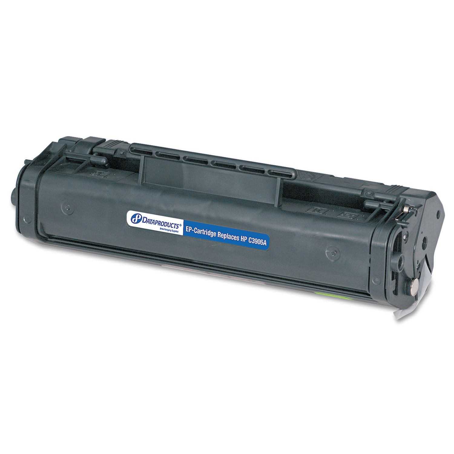 Remanufactured C3906A (06A) Toner, 2500 Page-Yield, Black