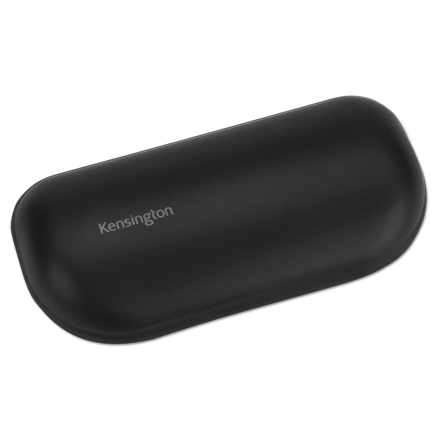  Kensington K52802WW ErgoSoft Wrist Rest for Standard Mouse, Black (KMW52802) 