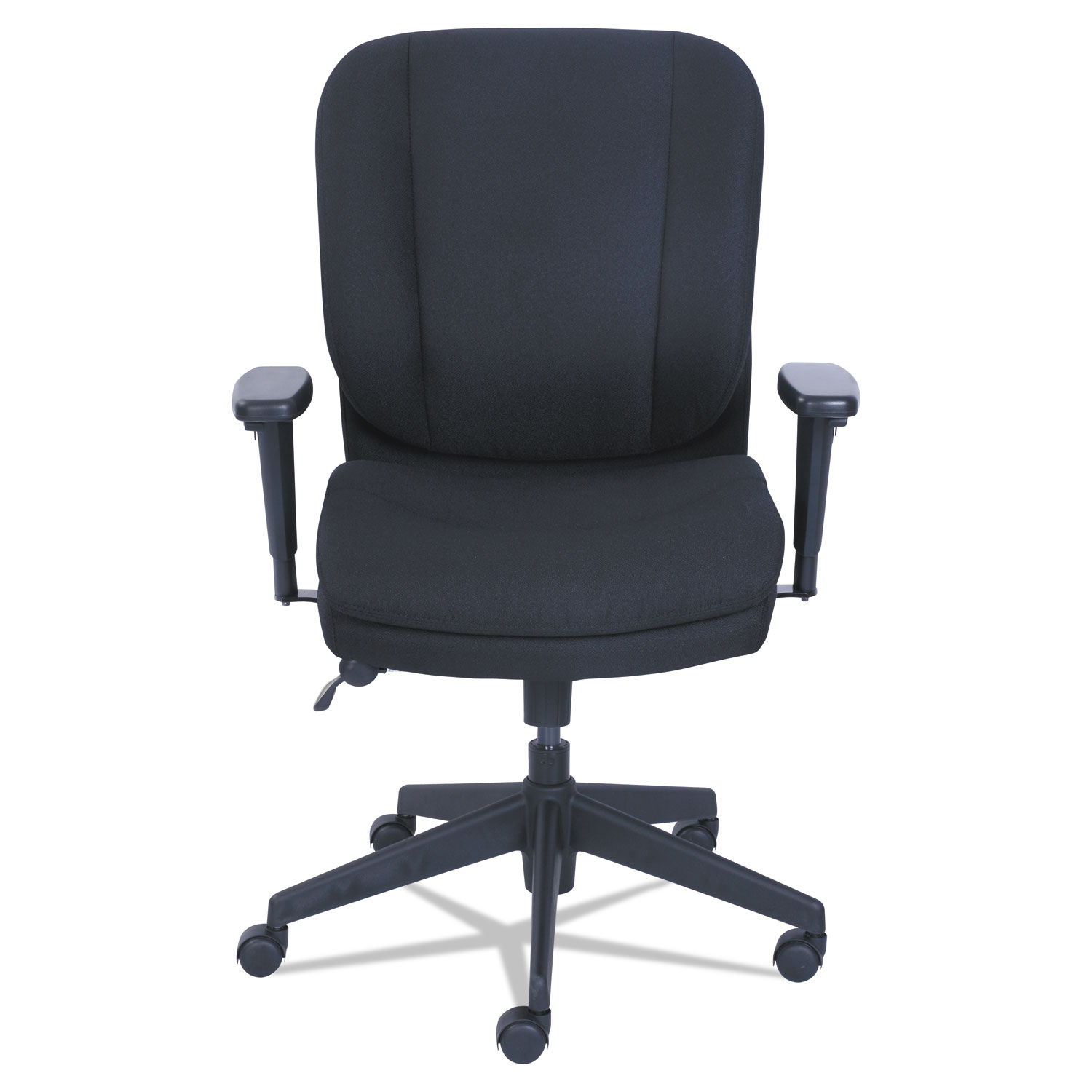 Cosset Ergonomic Task Chair, Black