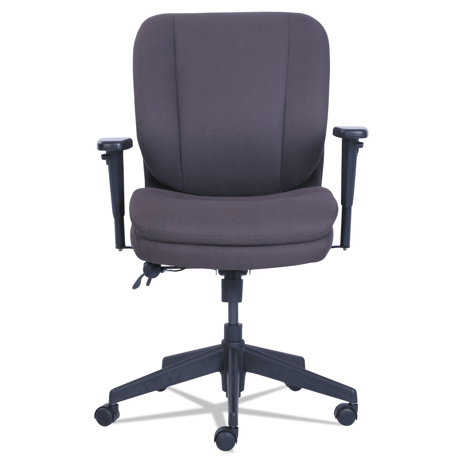 Cosset Ergonomic Task Chair, Gray