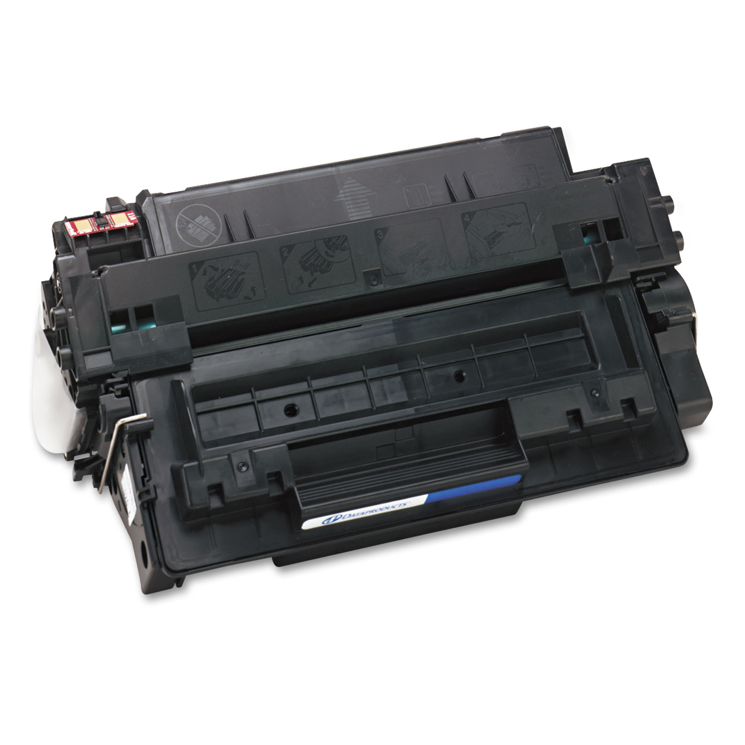 Remanufactured Q6511A (11A) Toner, 6000 Page-Yield, Black