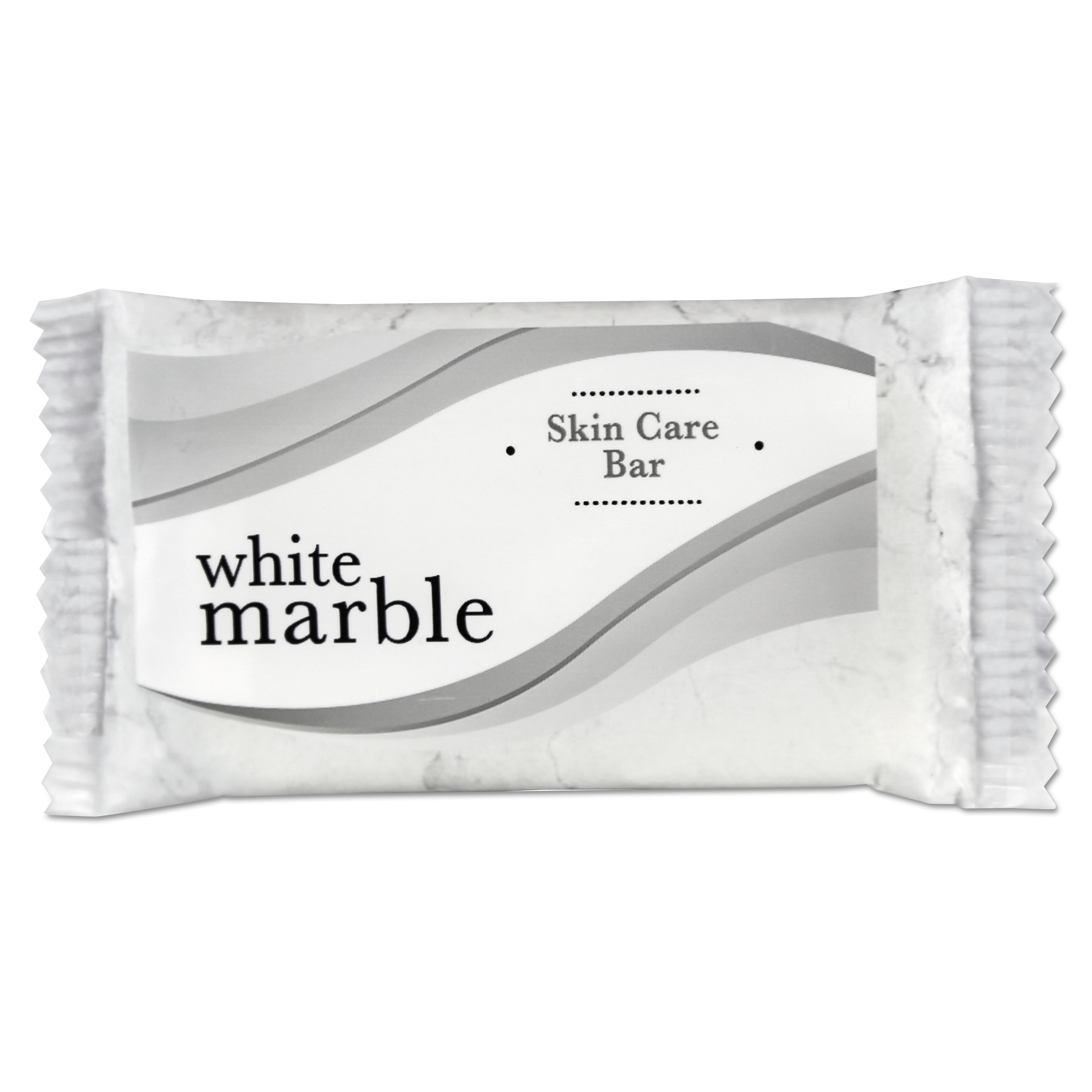  Tone DIA 00115 Individually Wrapped Skin Care Bar Soap, Cocoa Butter, # 3/4 Bar, 1000/Carton (DIA00115A) 