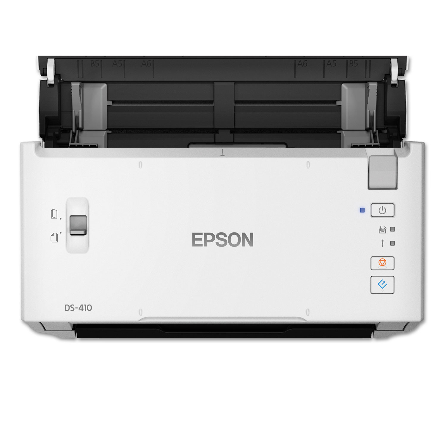 Epsb11b249201 Epson Ds 410 Document Scanner Zuma 0603