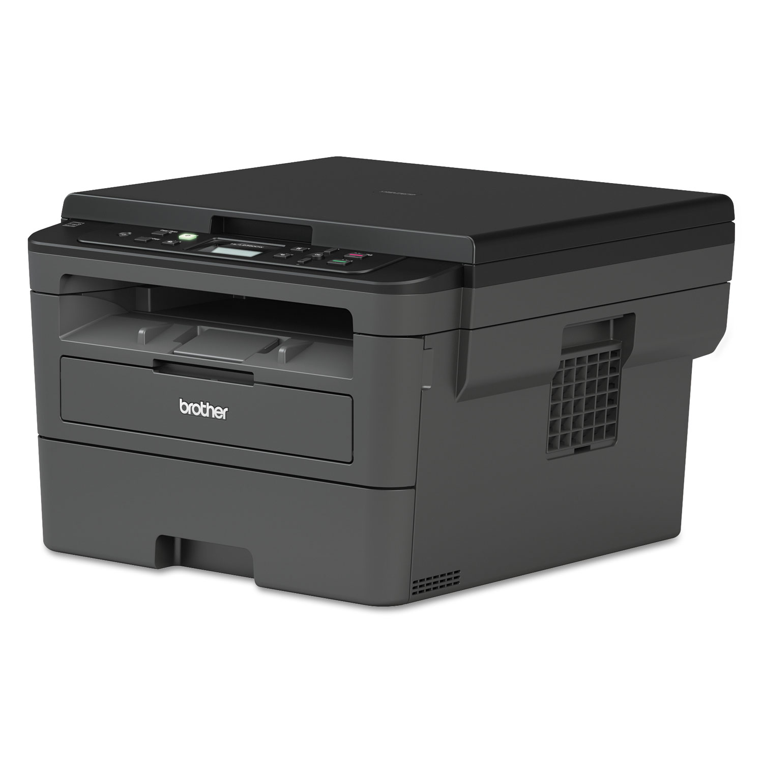 HL-L2390DW Laser Copier, Copy/Print/Scan