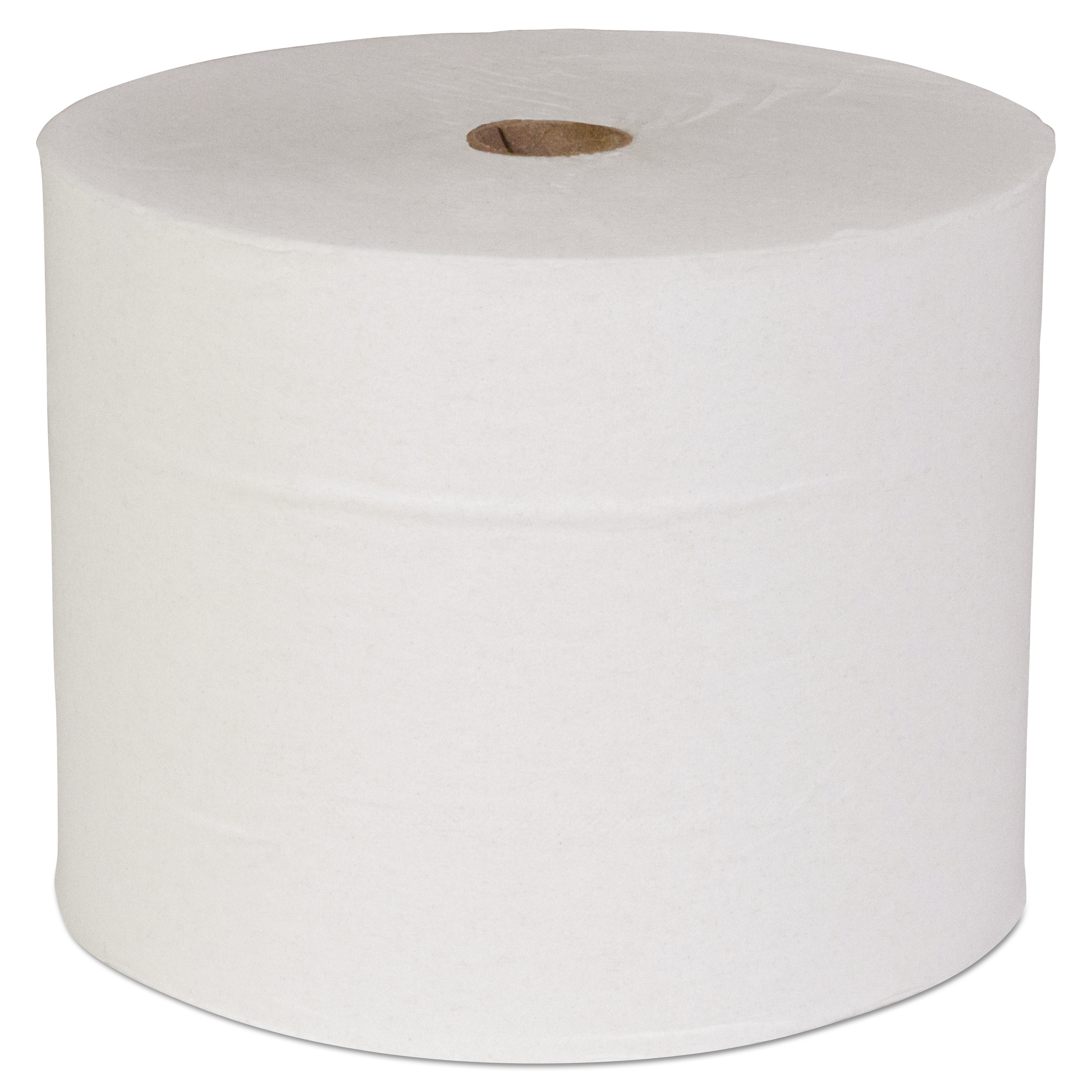 Pro Small Core High Capacity/SRB Bath Tissue, Septic Safe, 2-Ply, White, 1100 Sheets/Roll, 36 Rolls/Carton