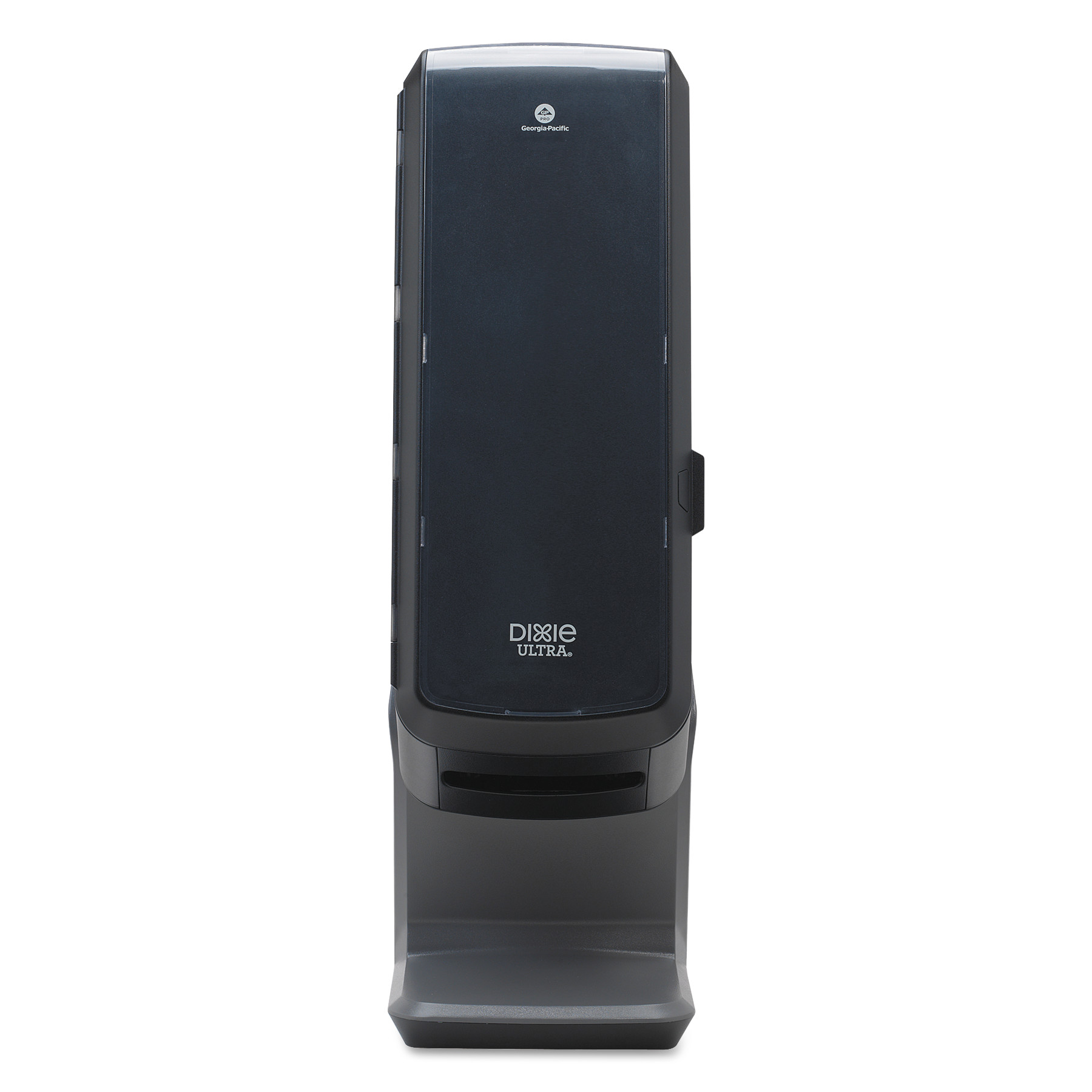  Dixie Ultra 54550A Tower Napkin Dispenser, 25.31 x 10.68, Black (GPC54550A) 