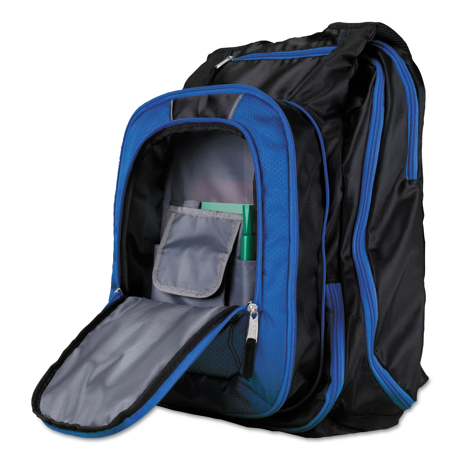 Expandable Backpack, 14