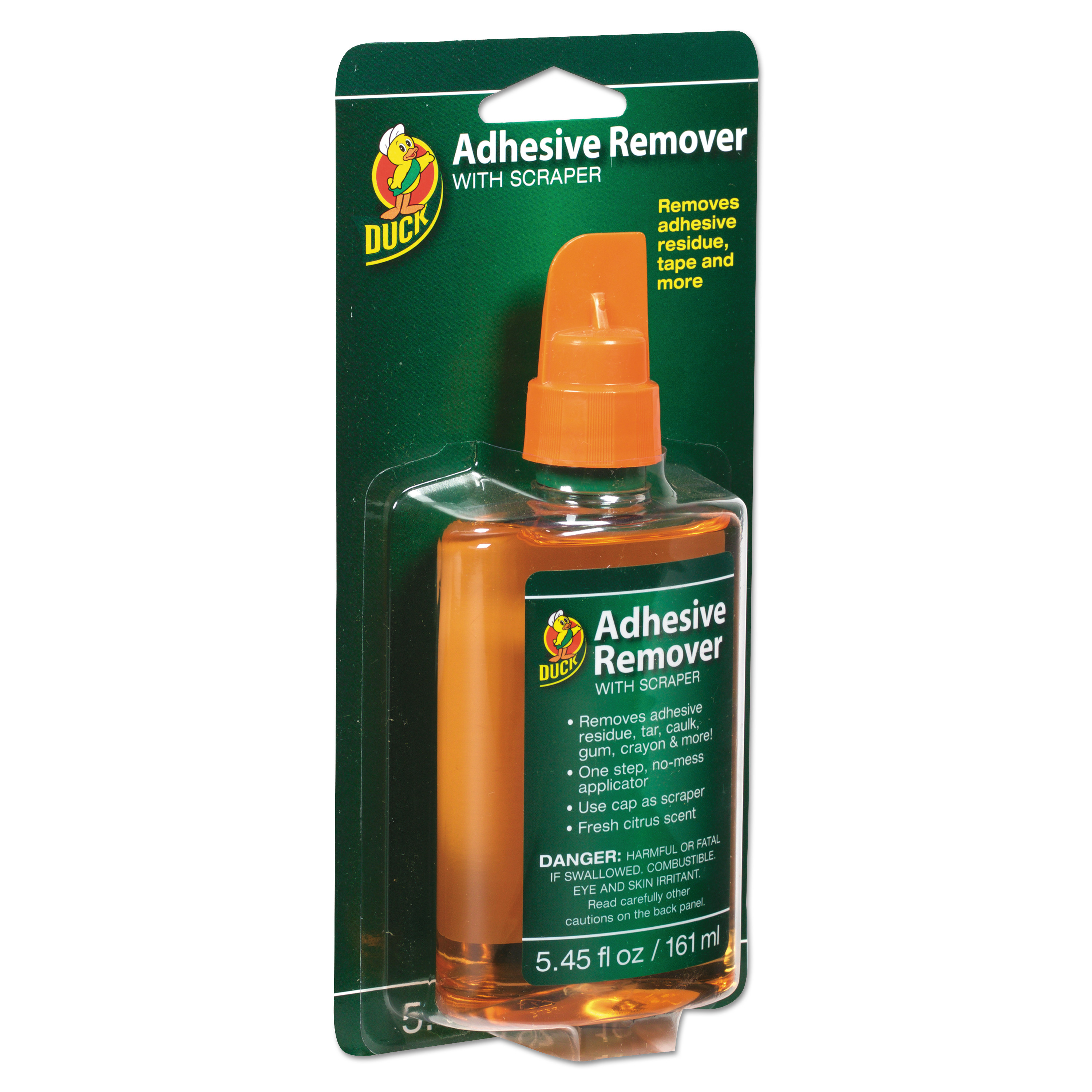 Adhesive Remover by Duck® DUC000156001
