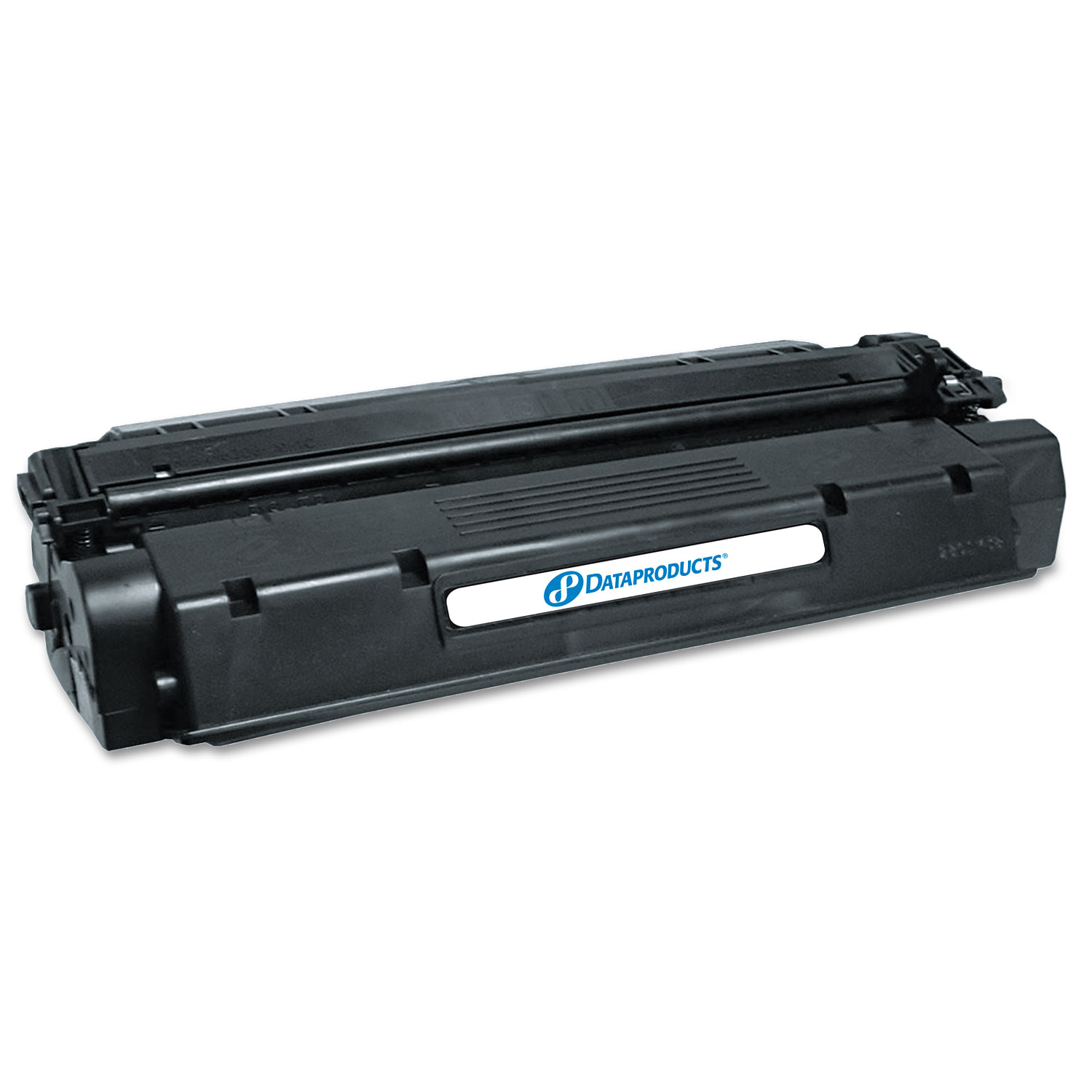 Remanufactured FX-8 Toner, 5000 Page-Yield, Black