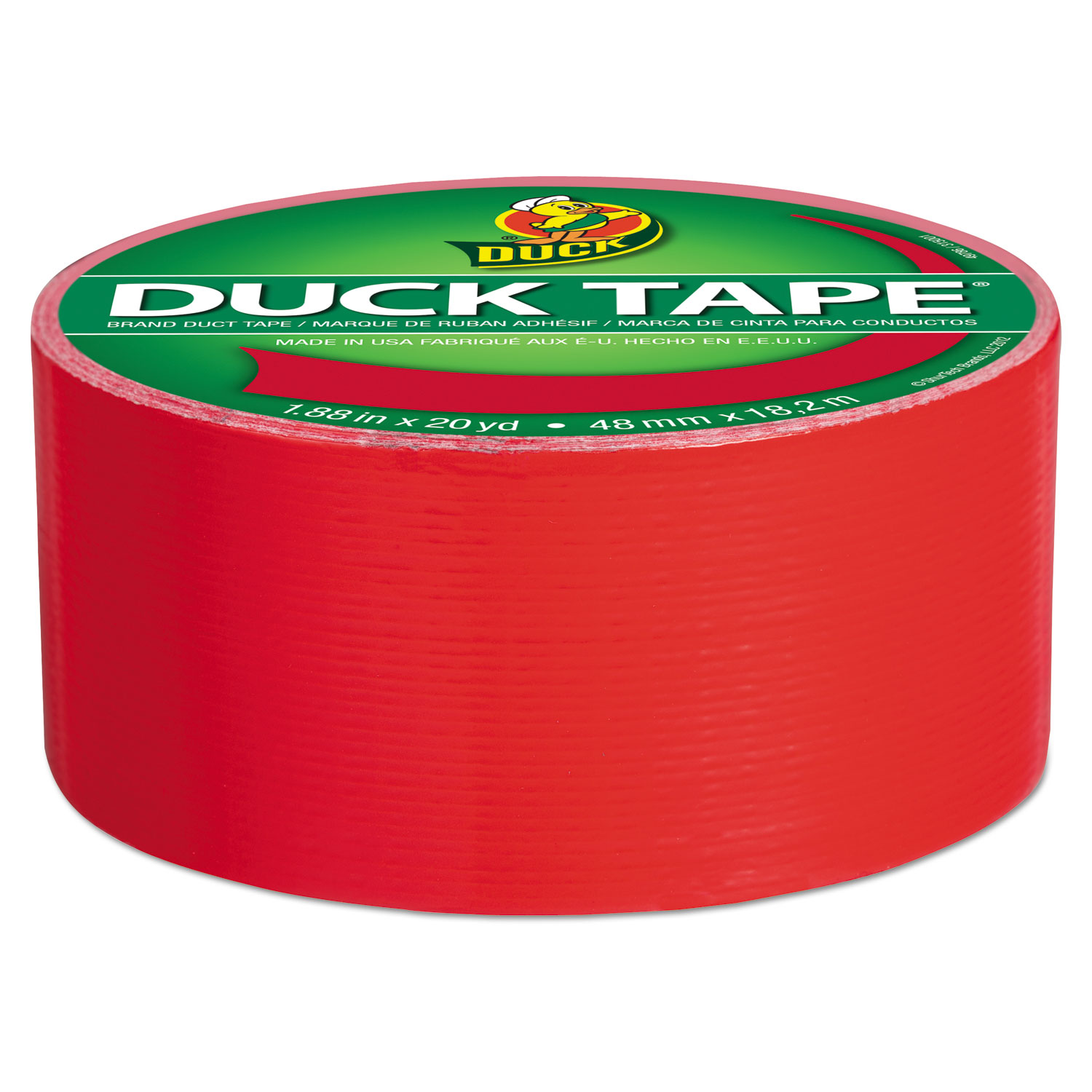 Duct Tape for Projects