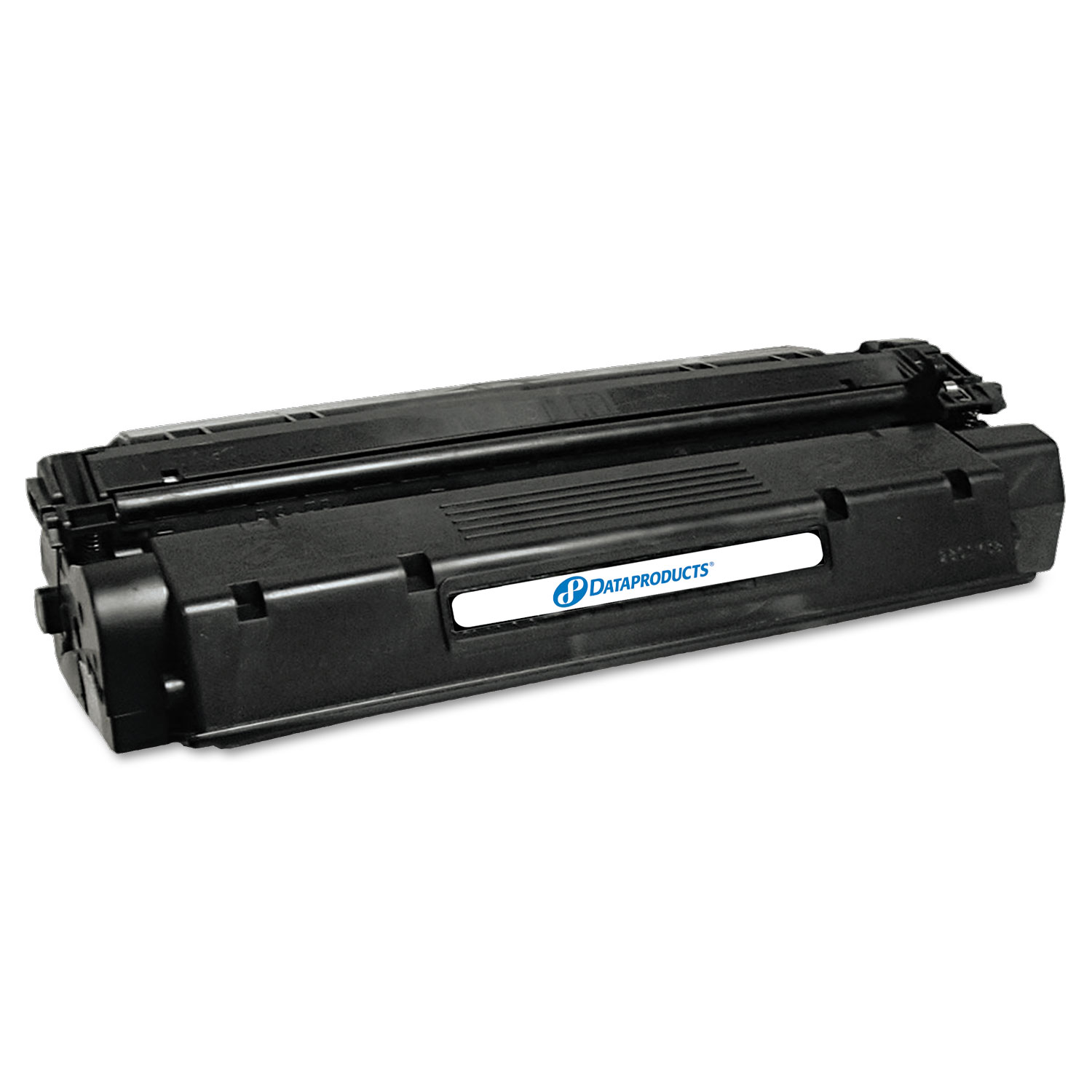 Remanufactured X25 Toner, 2500 Page-Yield, Black
