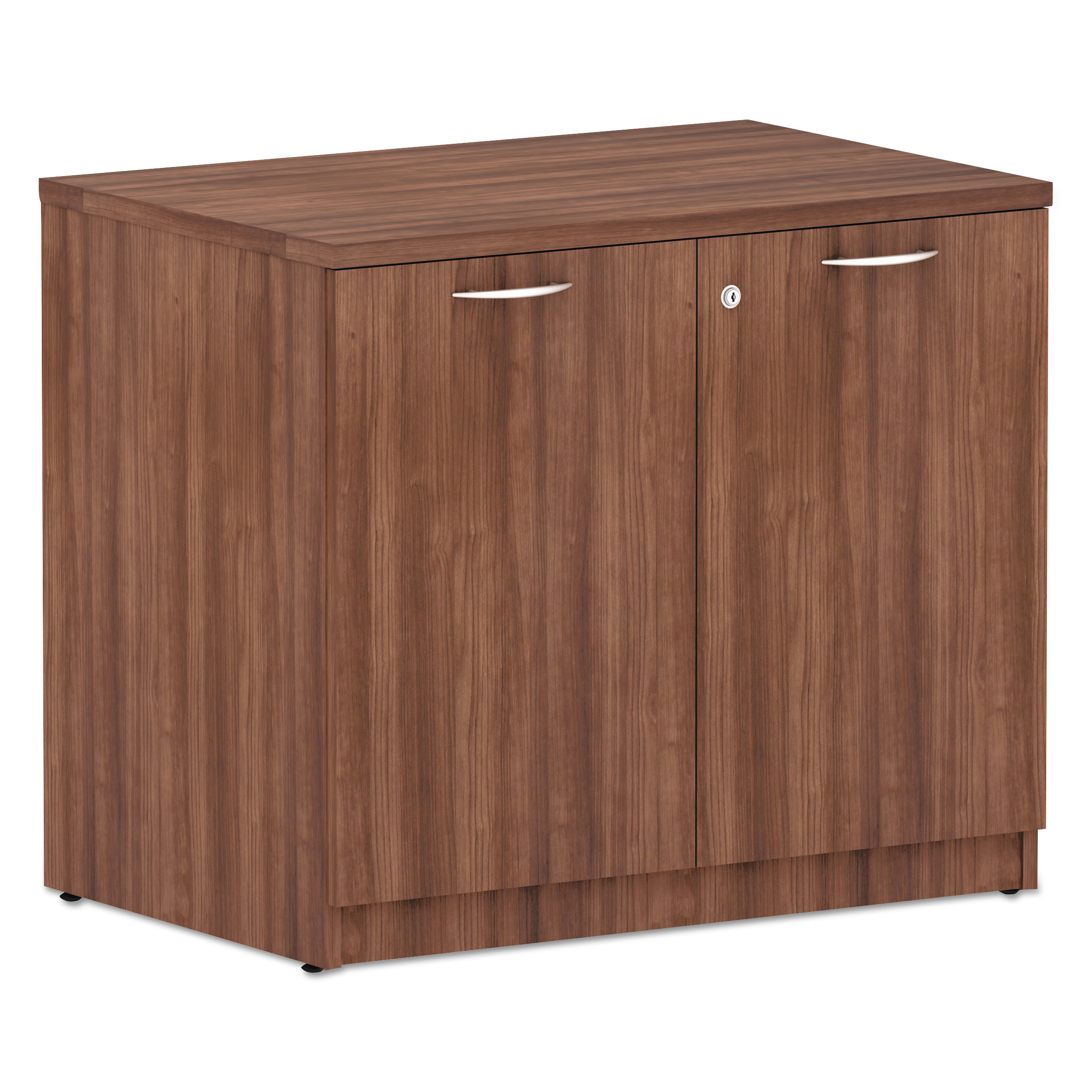 Alera Valencia Series Storage Cabinet 34 1 8w X 22 7 8d X 29 1 2h