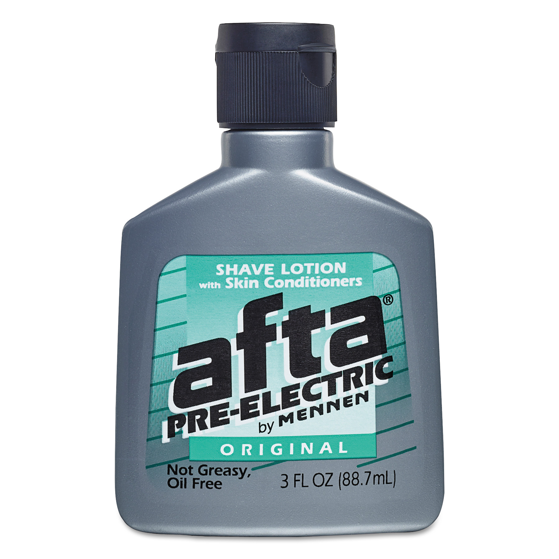 After Shave Skin Conditioner, 3 oz, 24/Carton