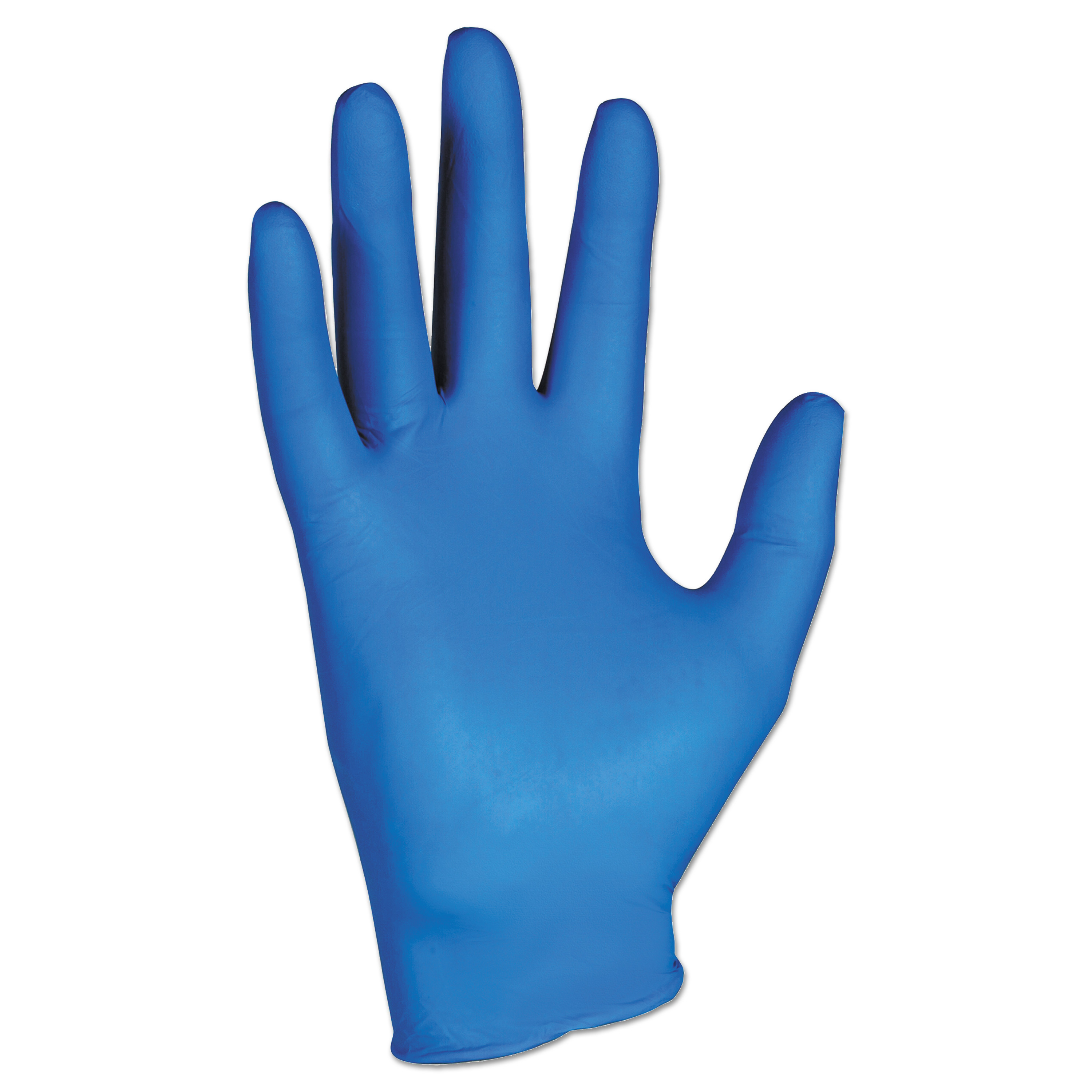  KleenGuard 90099 G10 Nitrile Gloves, Artic Blue, X-Large, 1800/Carton (KCC90099CT) 