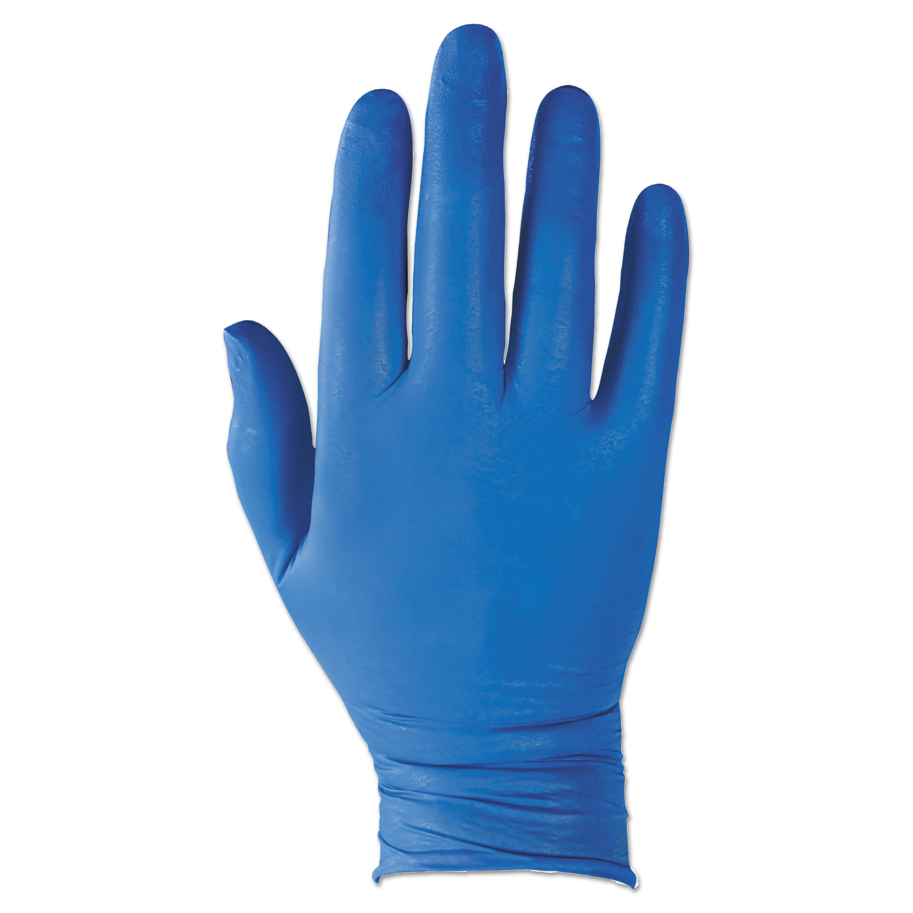  KleenGuard 90098 G10 Nitrile Gloves, Artic Blue, Large, 2000/Carton (KCC90098CT) 