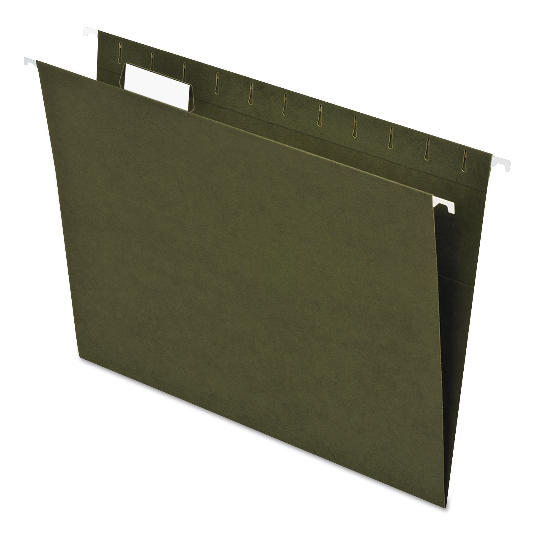 PFX74517 Pendaflex 100% Recycled Hanging Folders - Zuma