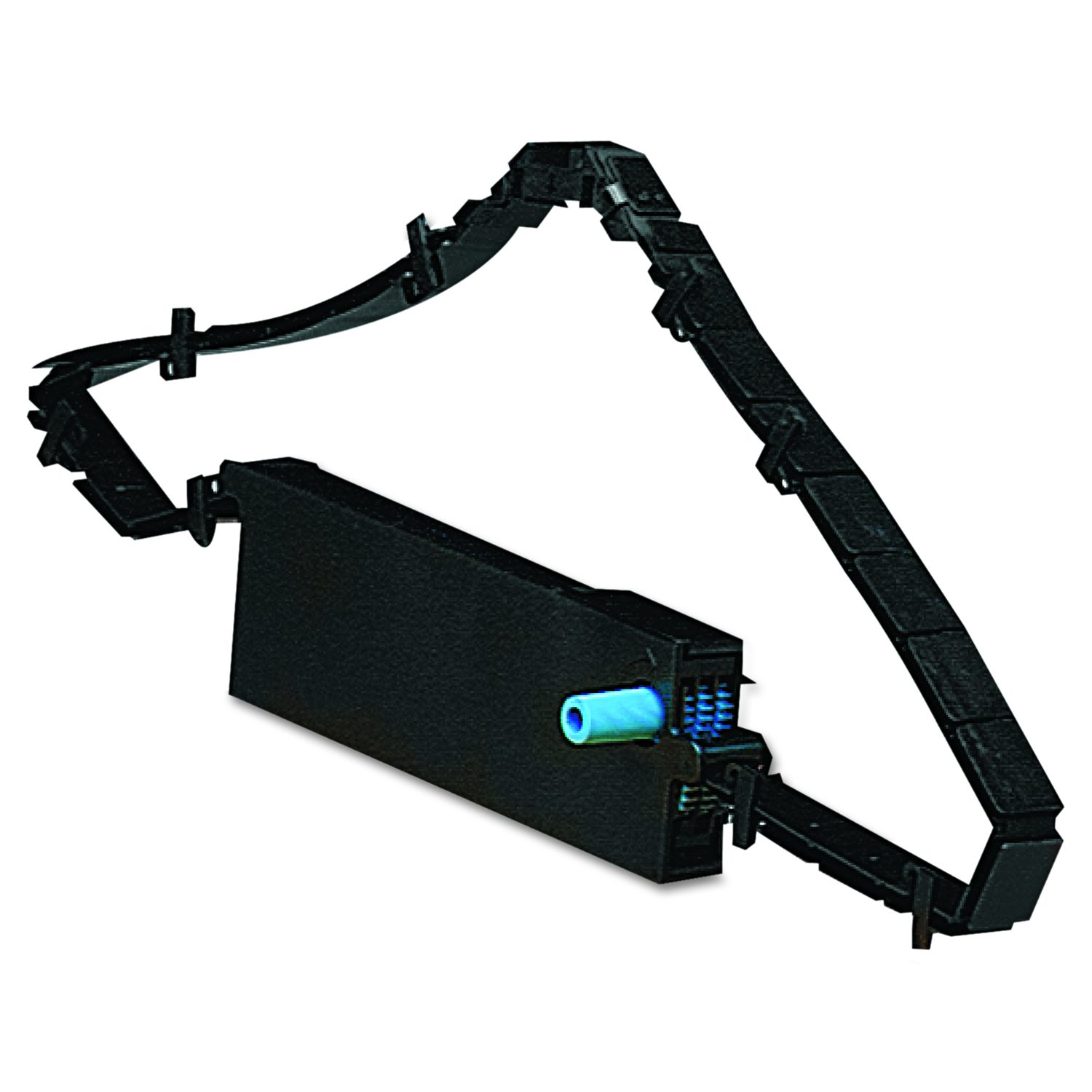 Dataproducts® R5020 Compatible Ribbon, Black ; Ships in 1-3 business ...