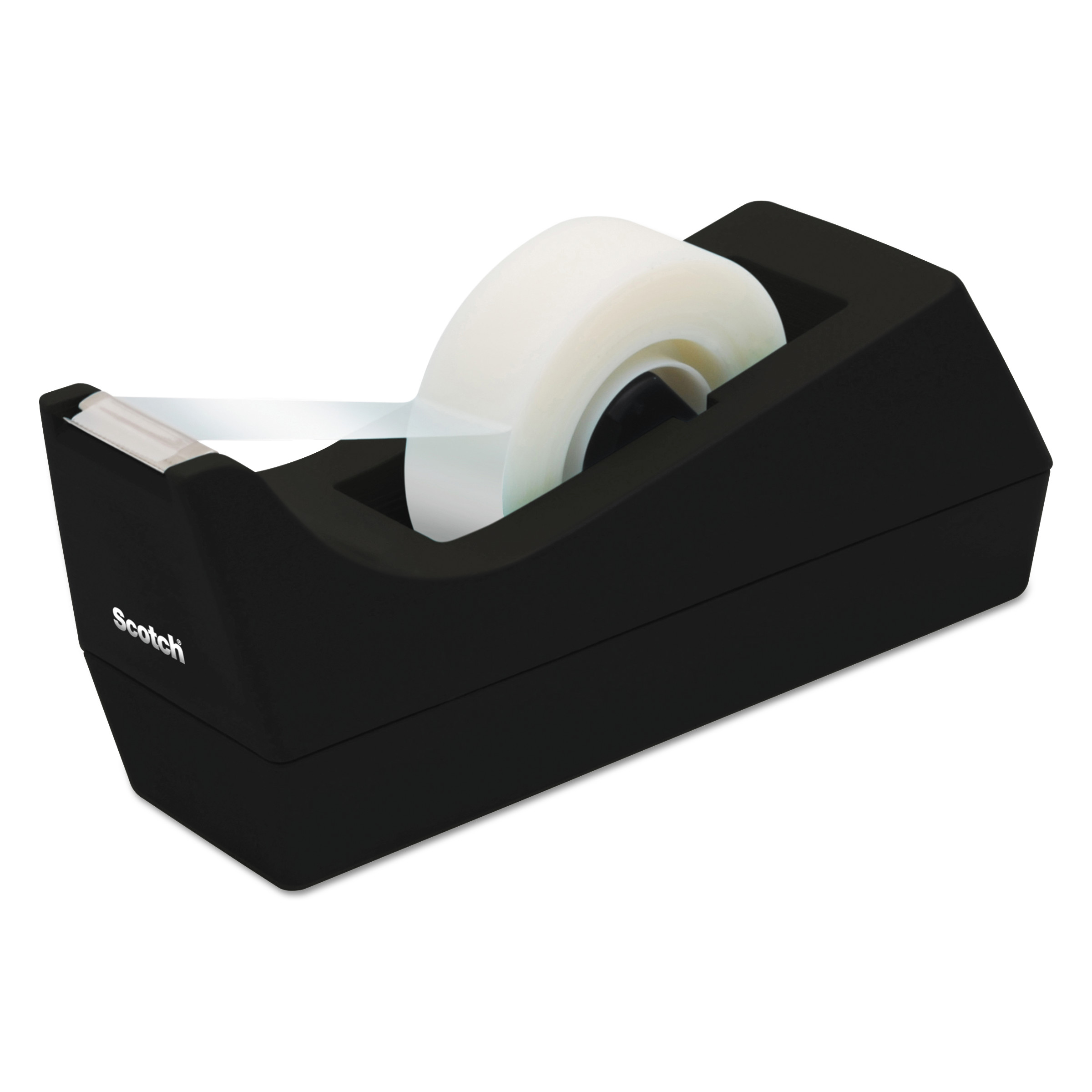 desktop tape dispenser