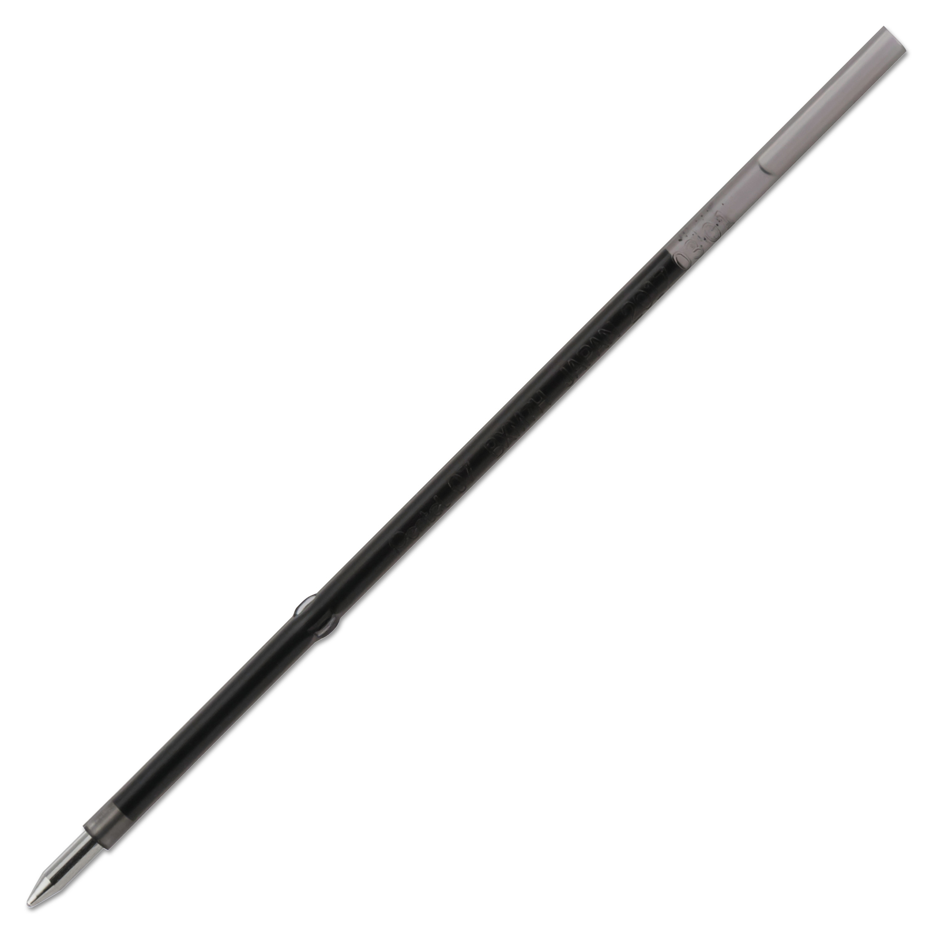 Refill for Vicua Advanced Ink Ballpoint Pen, Extra Fine, Black Ink