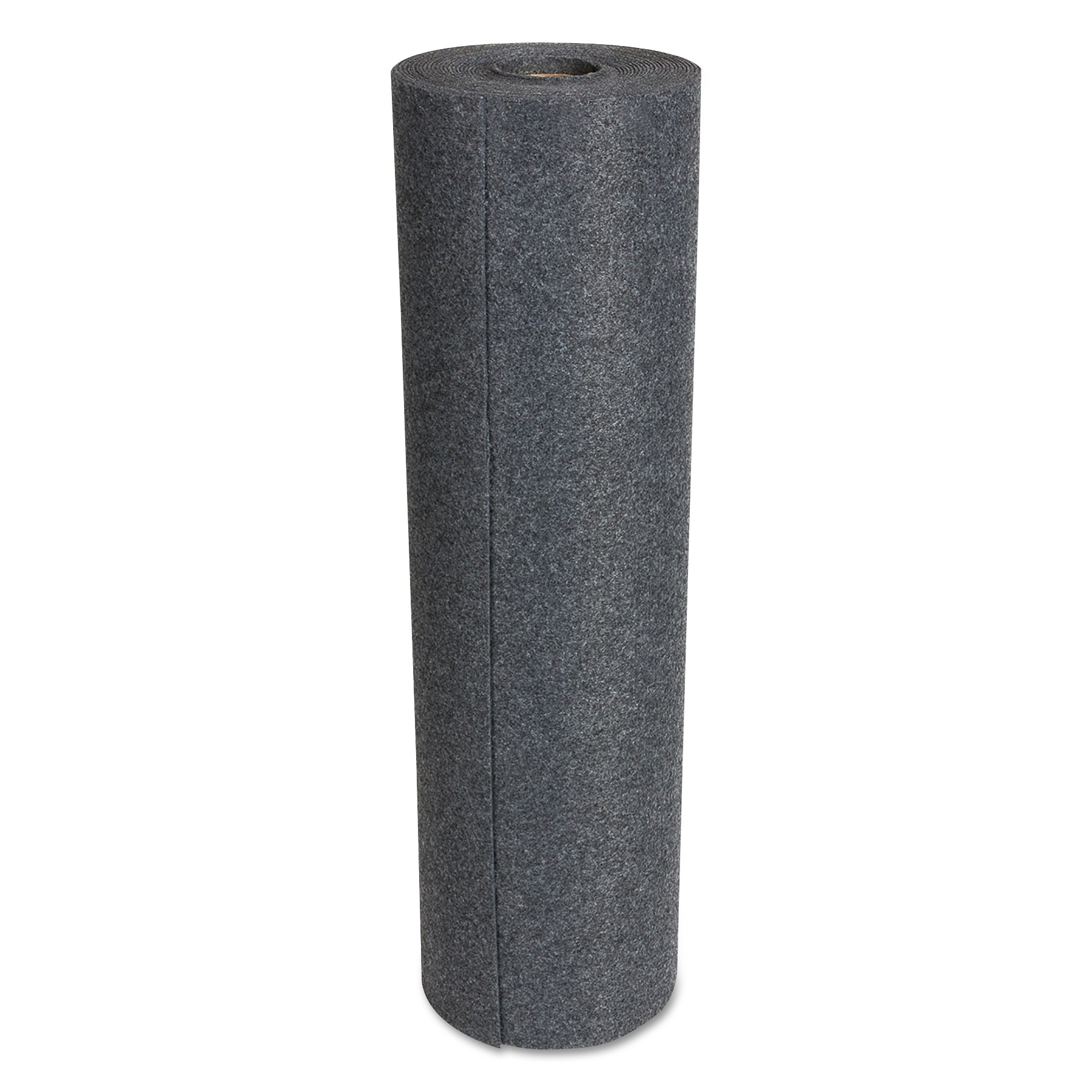  HOSPECO AS-SG-3450-G SureGrip Absorbent Adhesive Floor Mat, Indoor/Outdoor, 34 x 50 ft, Gray (HOSASSG3450G) 