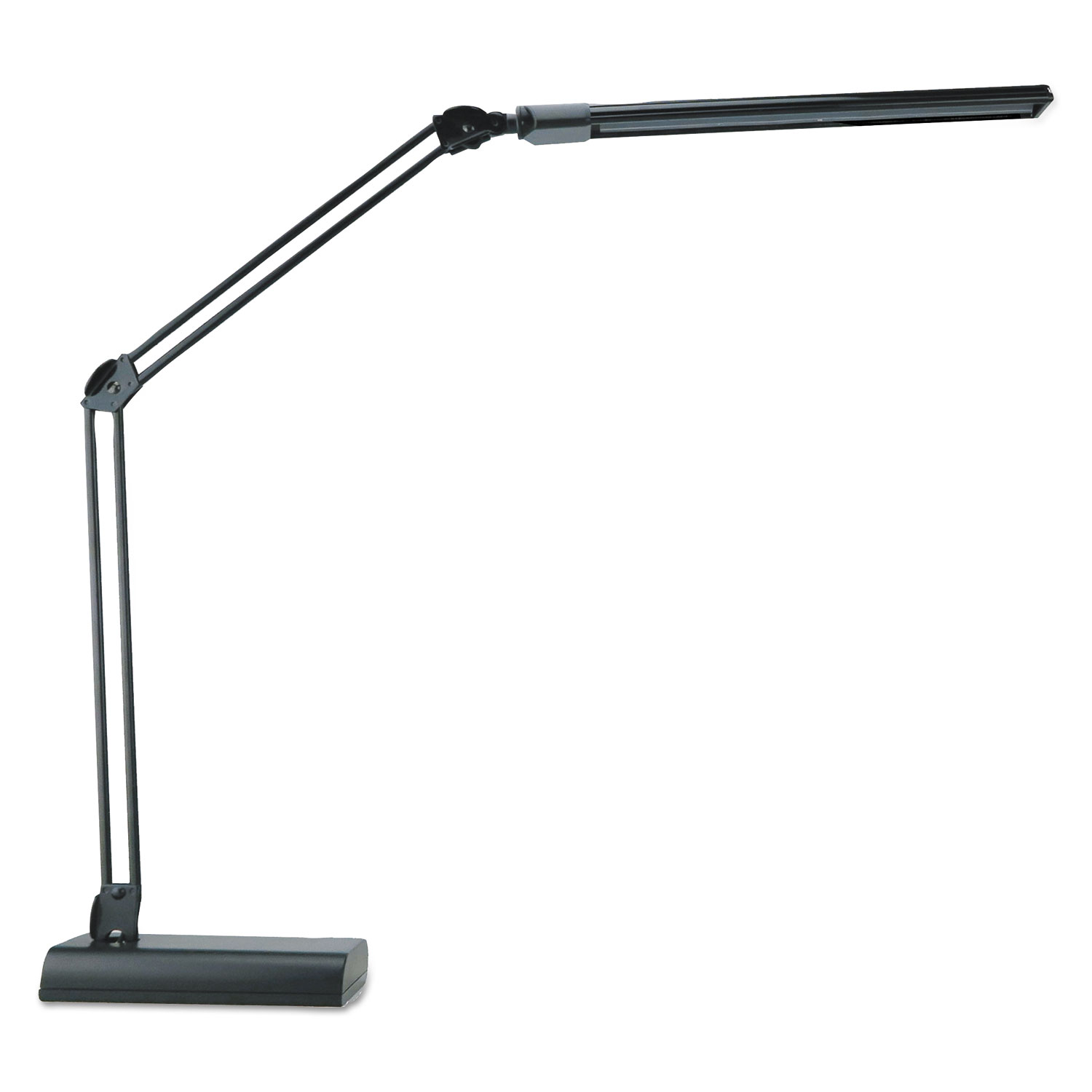 Adjustable LED Desk Lamp, 21 1/2