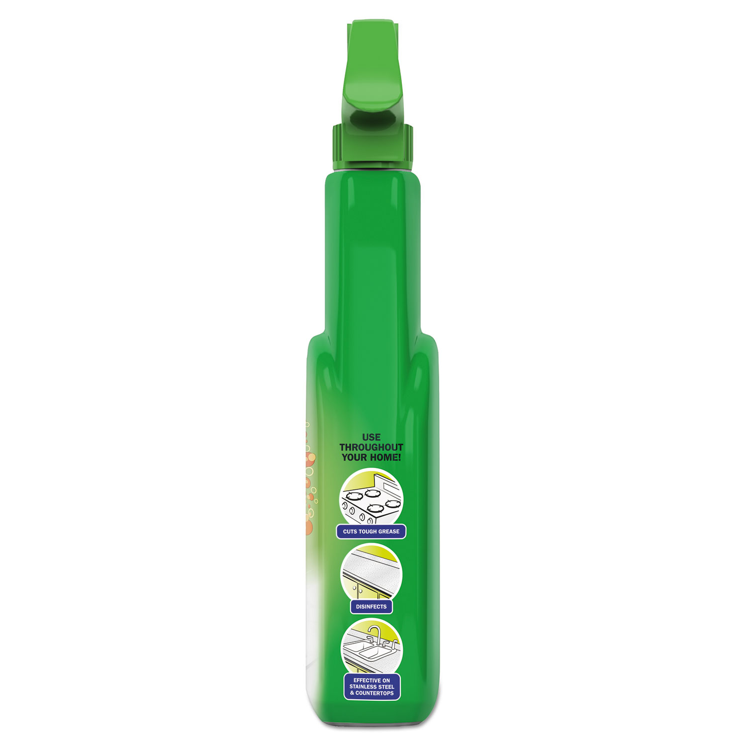 All Purpose Cleaner, Fresh Scent, 32 oz Spray Bottle