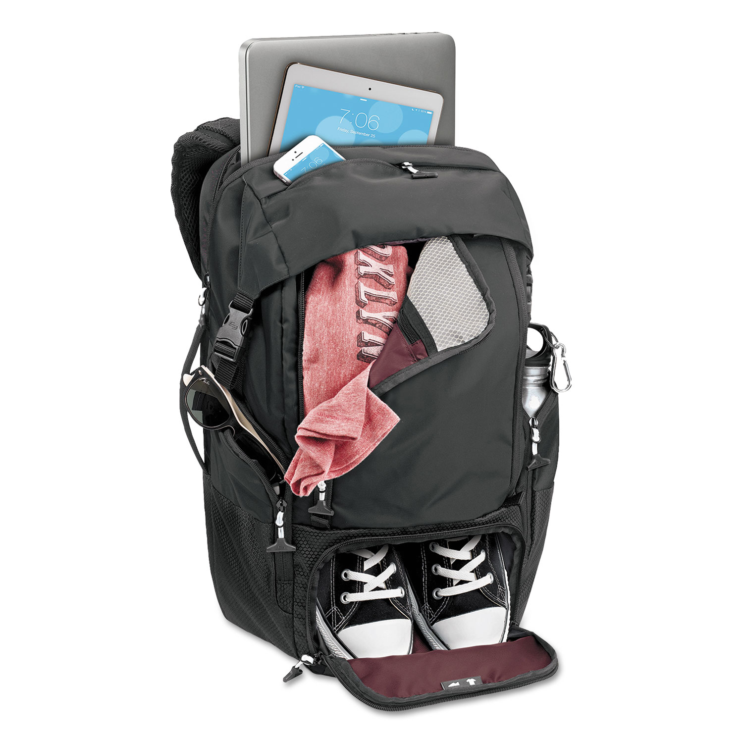 Elite Backpack, 5.25