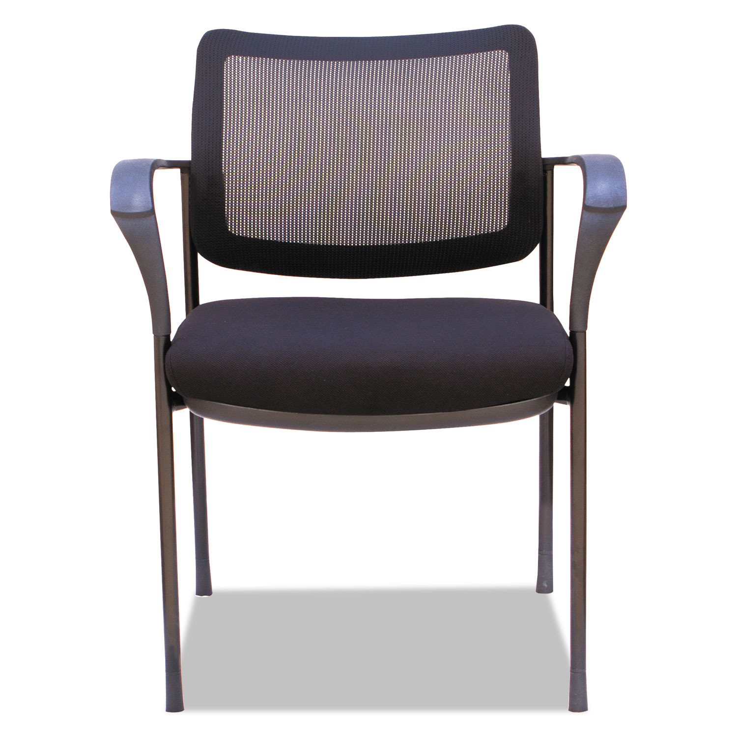 Alera IV Series Guest Chairs, 25.38