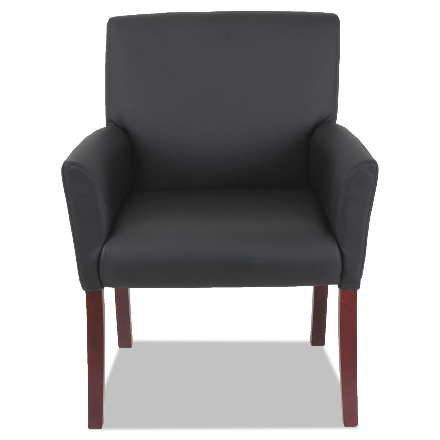 Alera Reception Lounge 600 Series Guest Chair, 26.13
