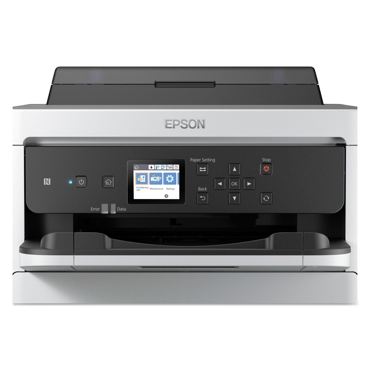  Epson C11CG06201 WorkForce Pro WF-C5210 Wireless Inkjet Printer (EPSC11CG06201) 