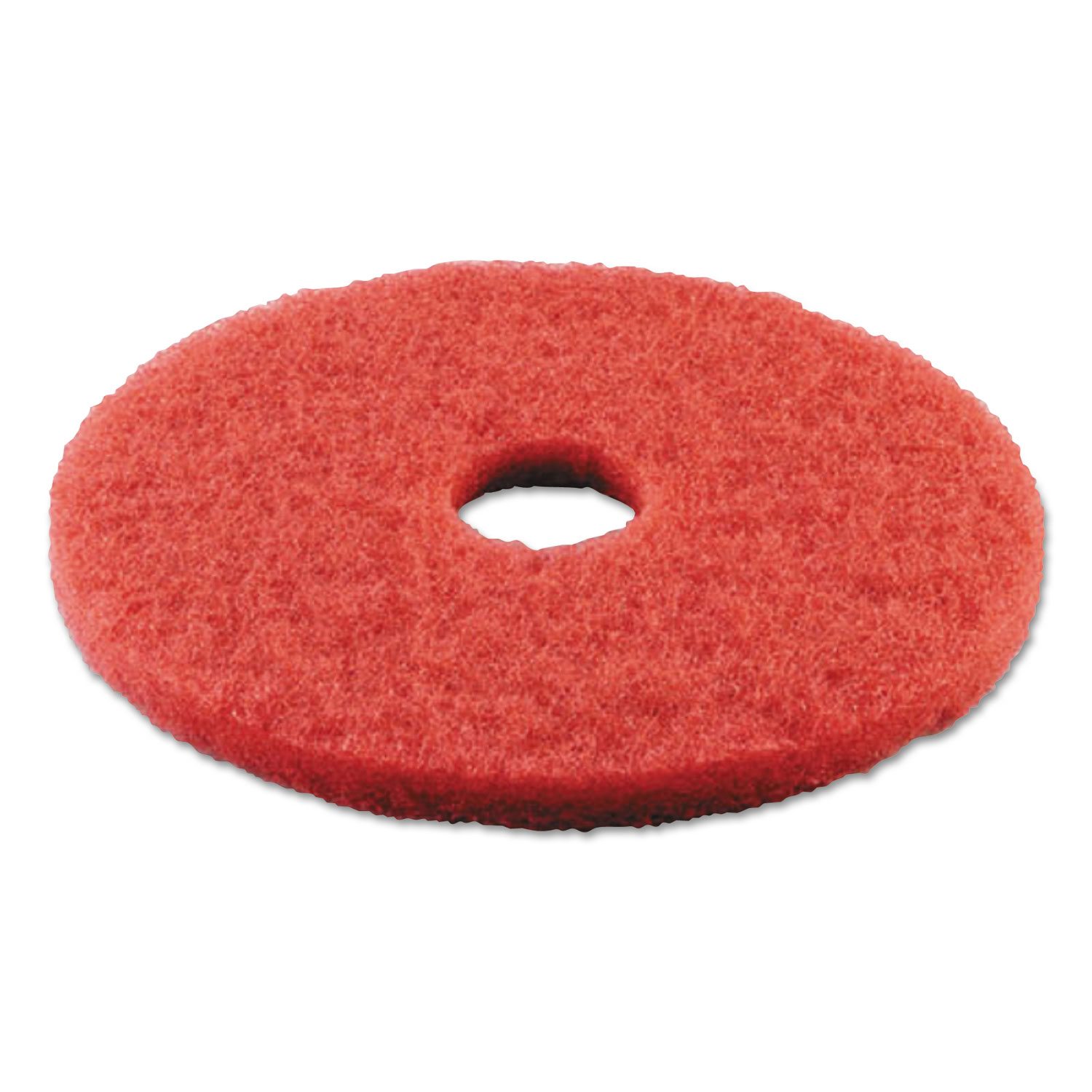 Buffing Floor Pads, 22