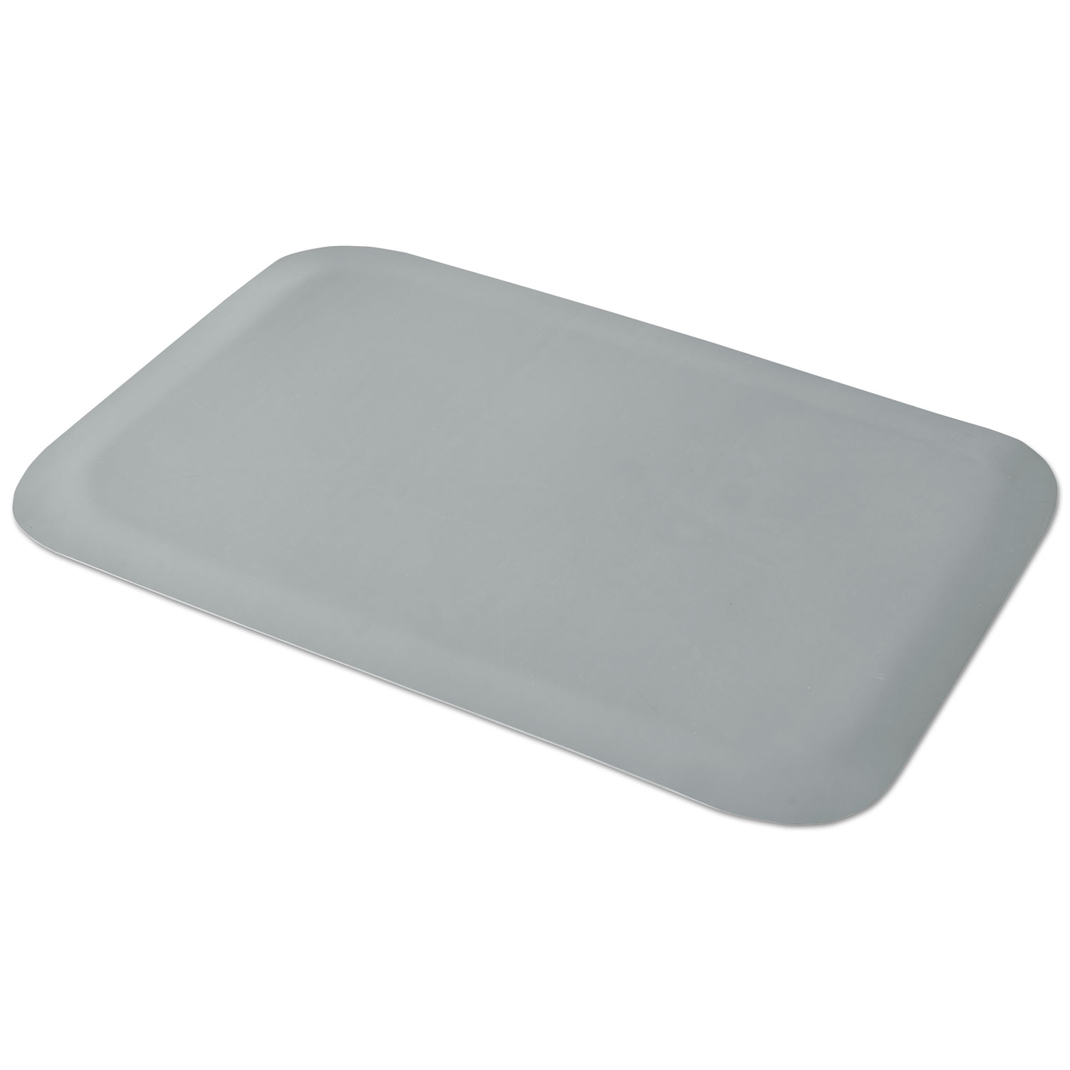  Guardian 44020350 Pro Top Anti-Fatigue Mat, PVC Foam/Solid PVC, 24 x 36, Gray (MLL44020350) 