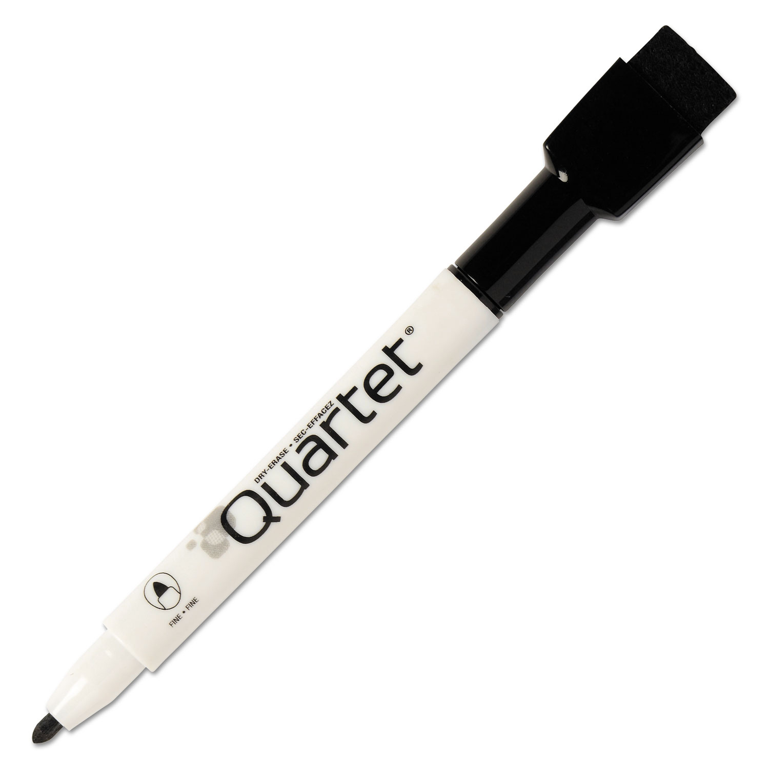 Low-Odor ReWritables Dry Erase Mini-Marker Set, Fine Bullet Tip, Assorted  Classic Colors, 6/Set - TonerQuest