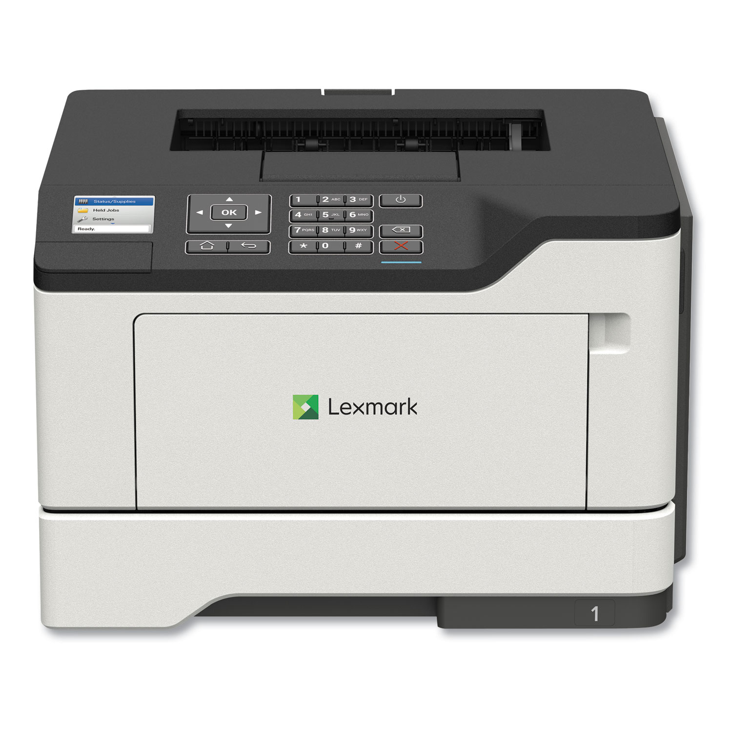  Lexmark 36S0300 MS521dn Wireless Laser Printer (LEX36S0300) 