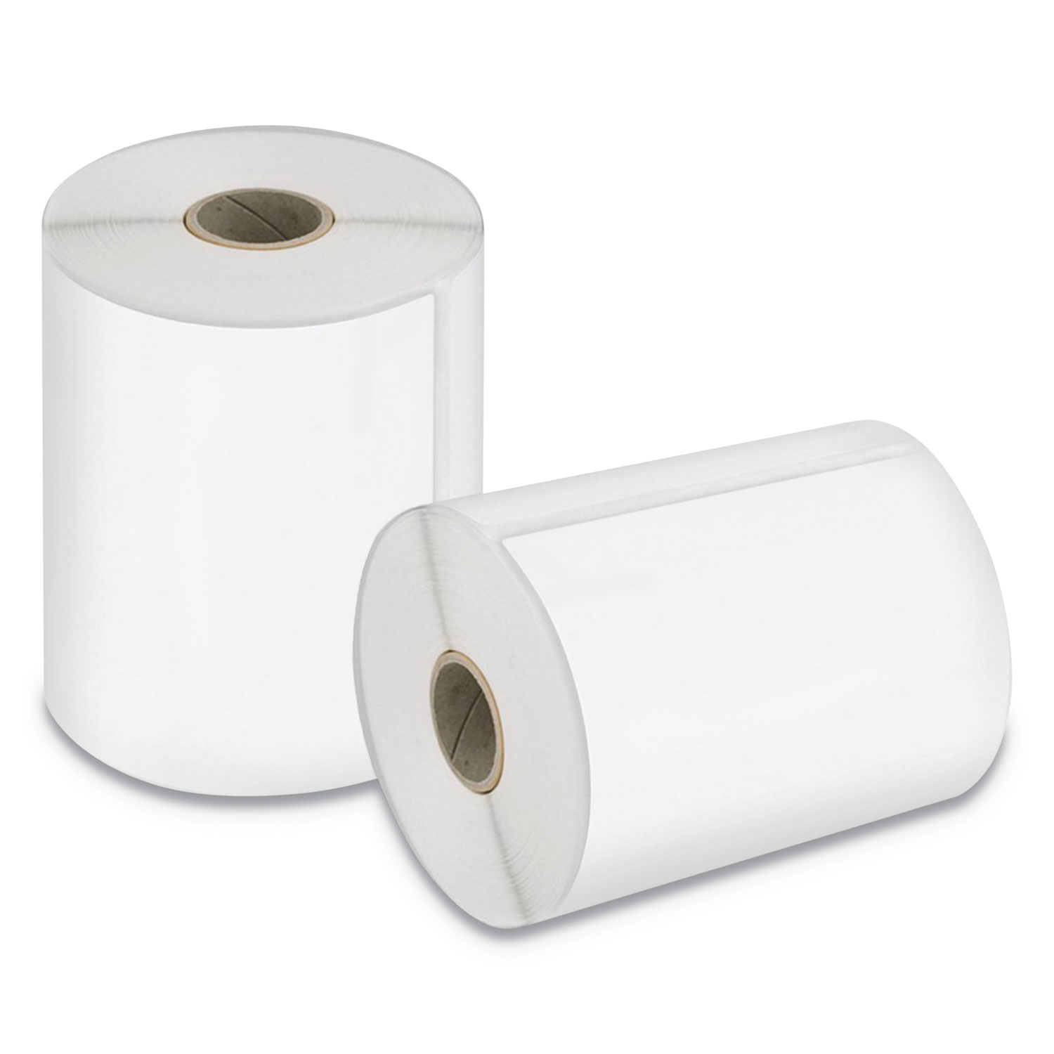  DYMO 2026405 LW Extra-Large Shipping Labels, 4 x 6, White, 220/Roll, 2 Rolls/Pack (DYM2026405) 
