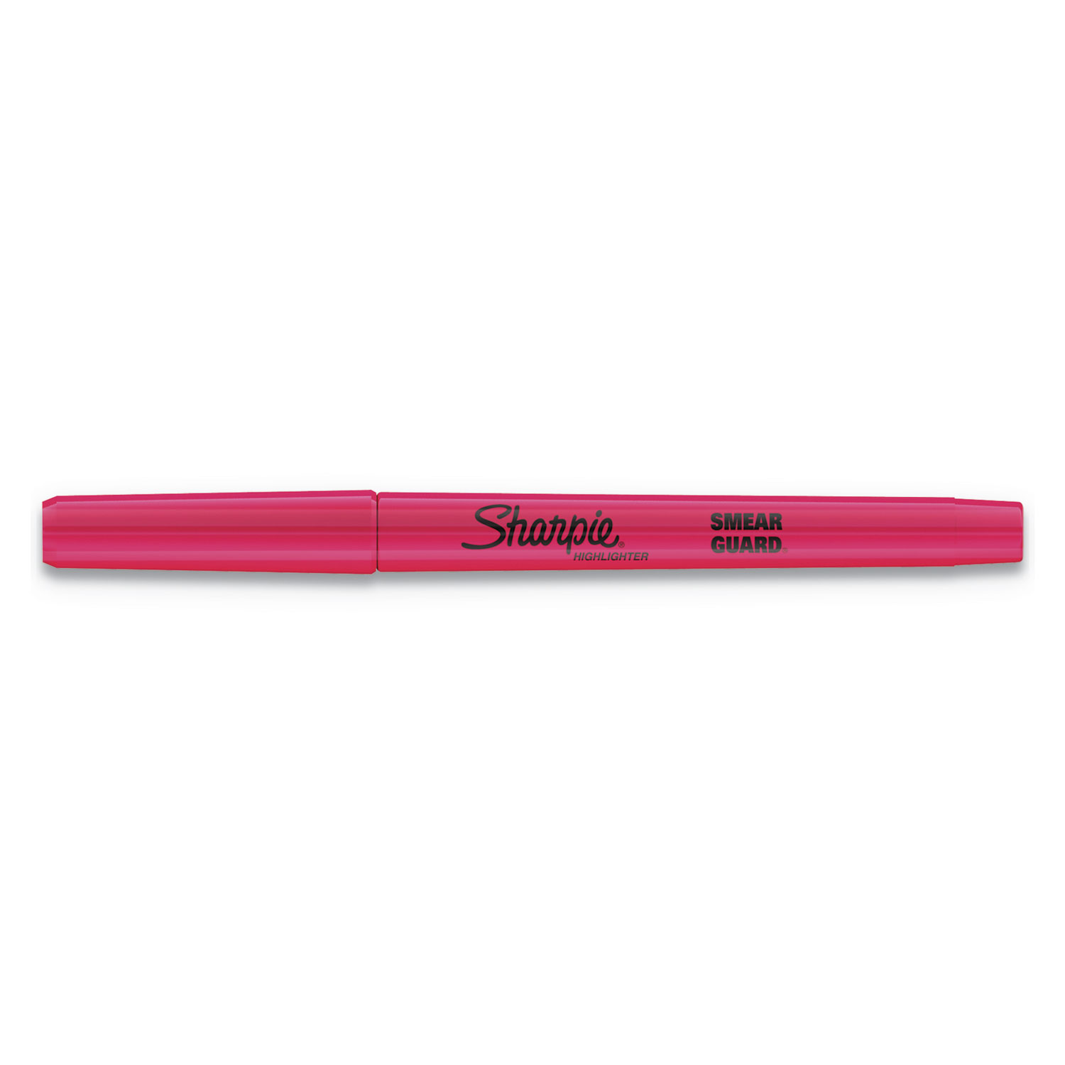  Sharpie 2011883 Pocket Lite Highlighter, Chisel Tip, Pink, Dozen (SAN2011883) 