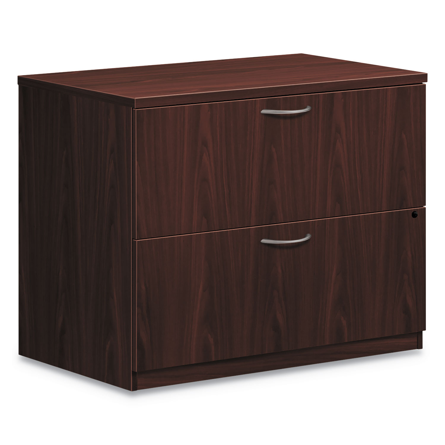 BSX482LL 400 Series Two-Drawer Lateral File 