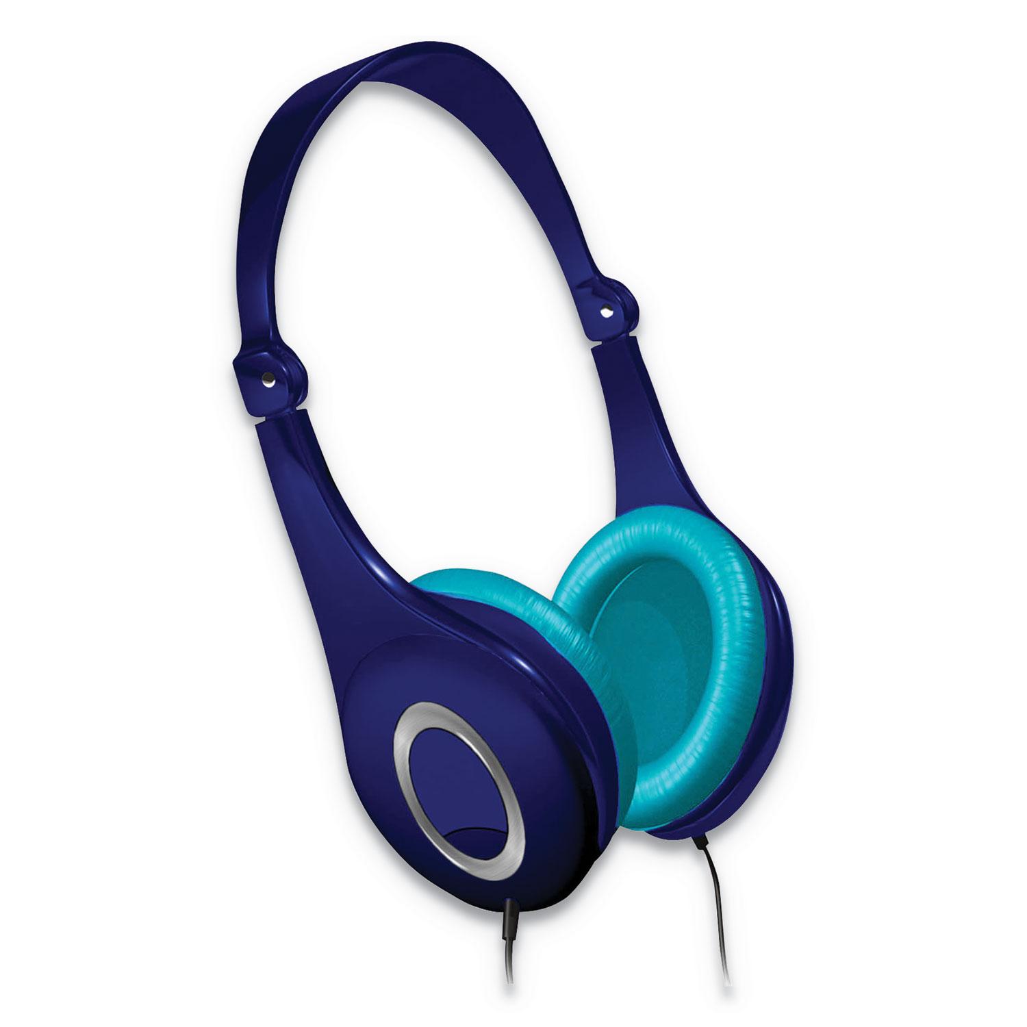 Maxell 190568 EB125 Digital Stereo Binaural Ear Buds for Portable Music  Players