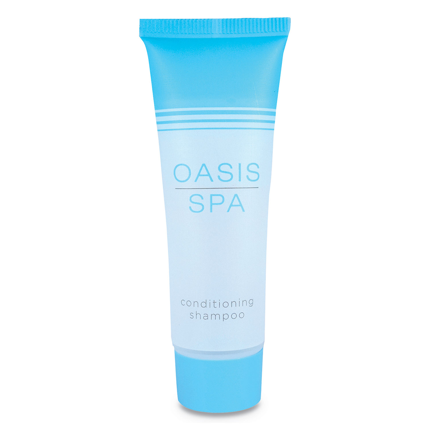  Oasis SH-OAS-T-1709 Conditioning Shampoo, Clean Scent, 1 oz, 288/Carton (OGFSHOAST1709) 