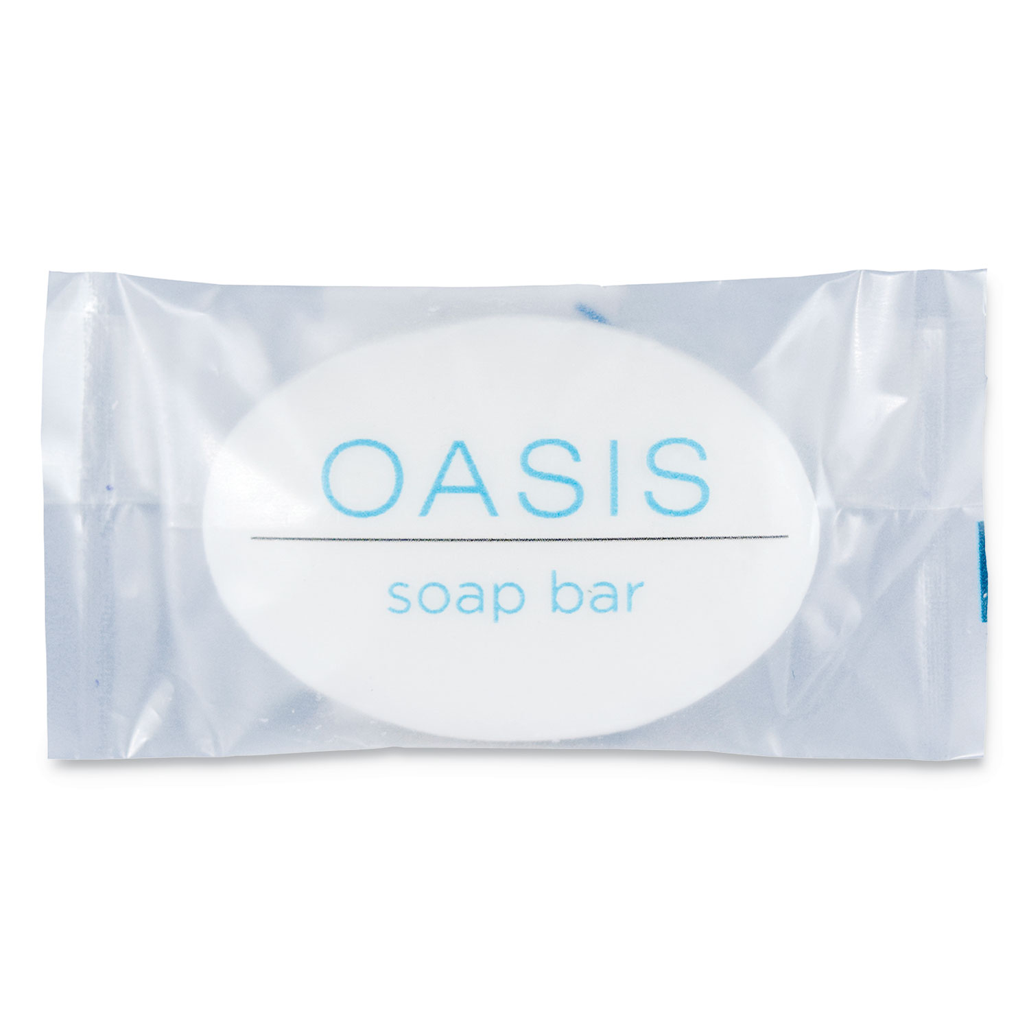  Oasis SP-OAS-10-1709 Soap Bar, Clean Scent, 0.35 oz, 1000/Carton (OGFSPOAS101709) 
