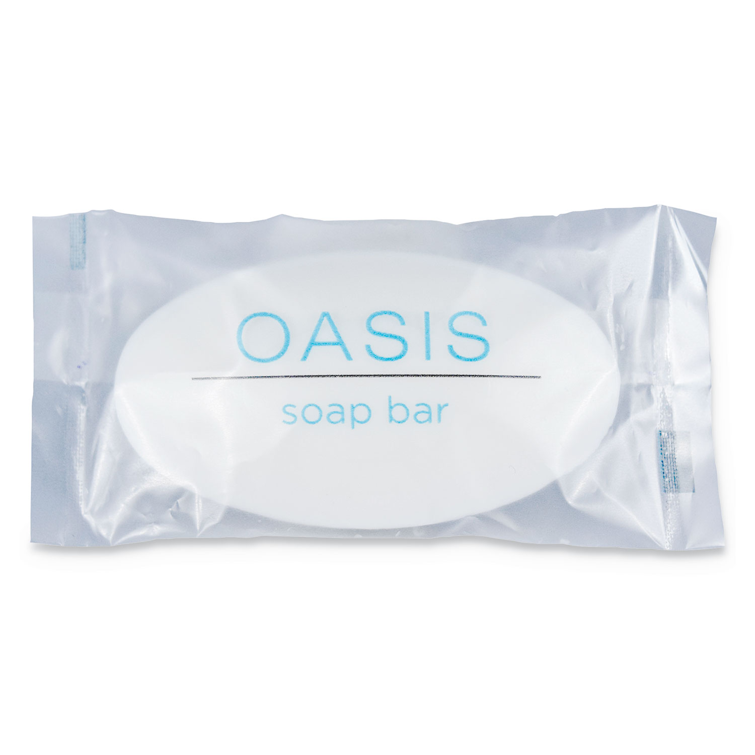  Oasis SP-OAS-13-1709 Soap Bar, Clean Scent, 0.46 oz, 1000/Carton (OGFSPOAS131709) 