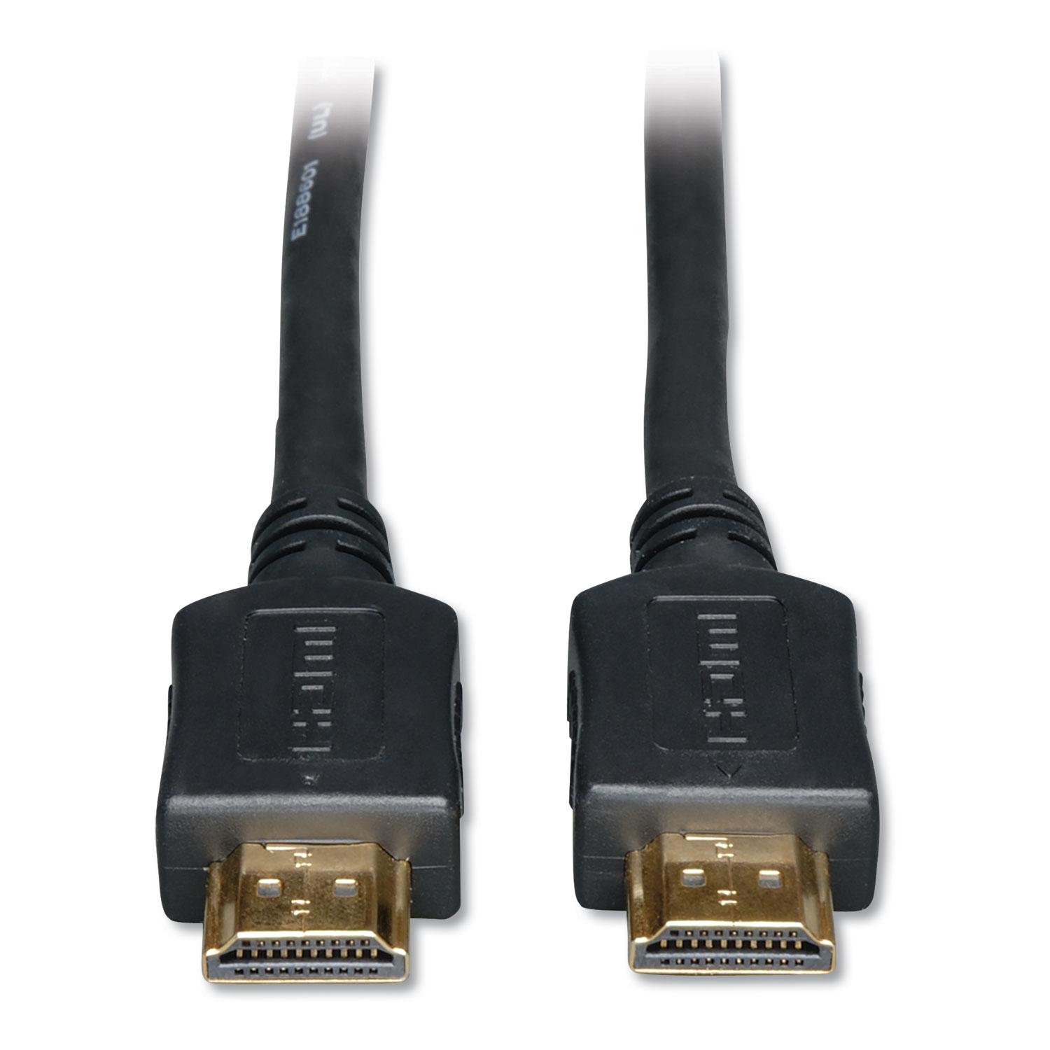  Tripp Lite P568-035 High Speed HDMI Cable, HD 1080p, Digital Video with Audio (M/M), 35 ft. (TRPP568035) 
