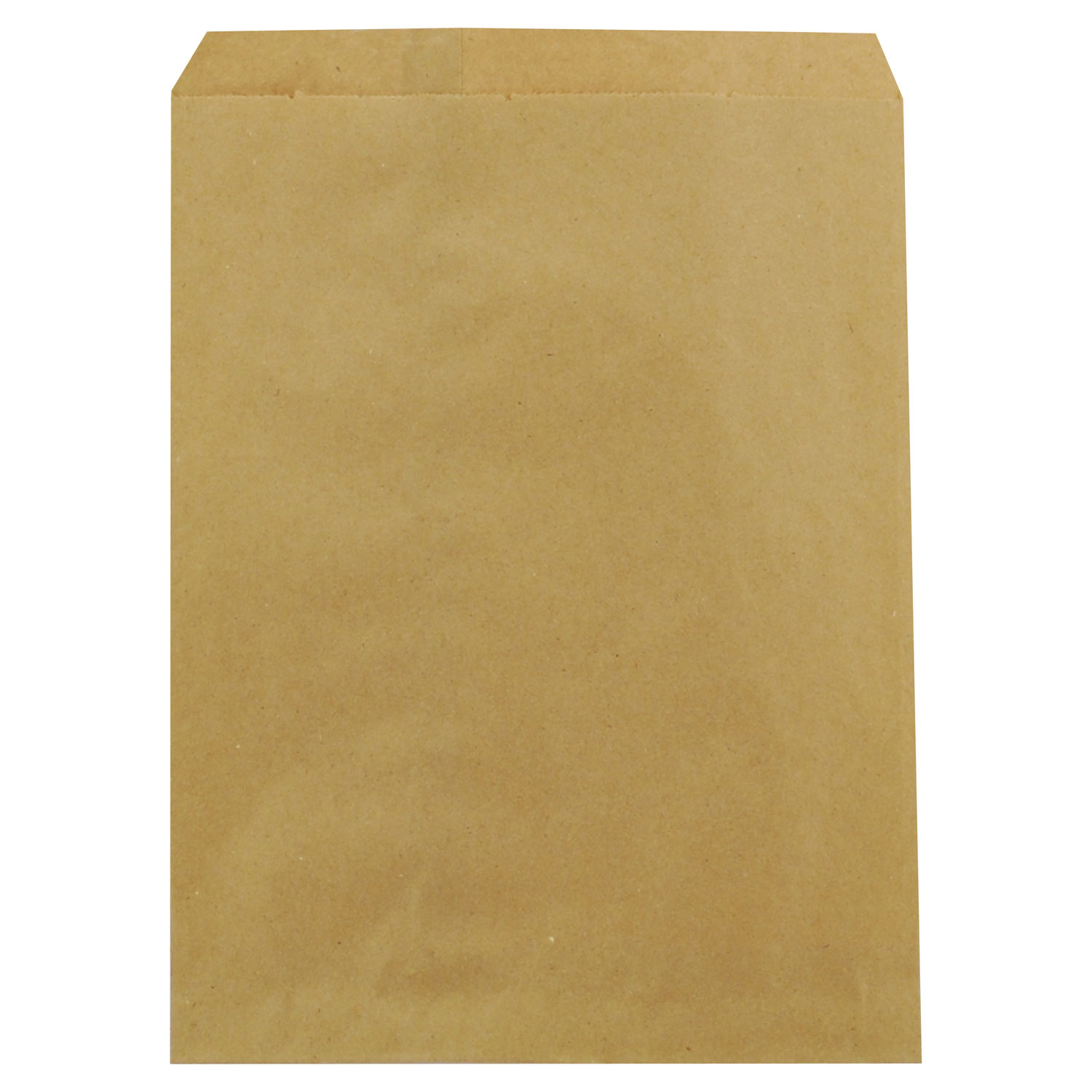 Kraft Paper Bags, 8.5