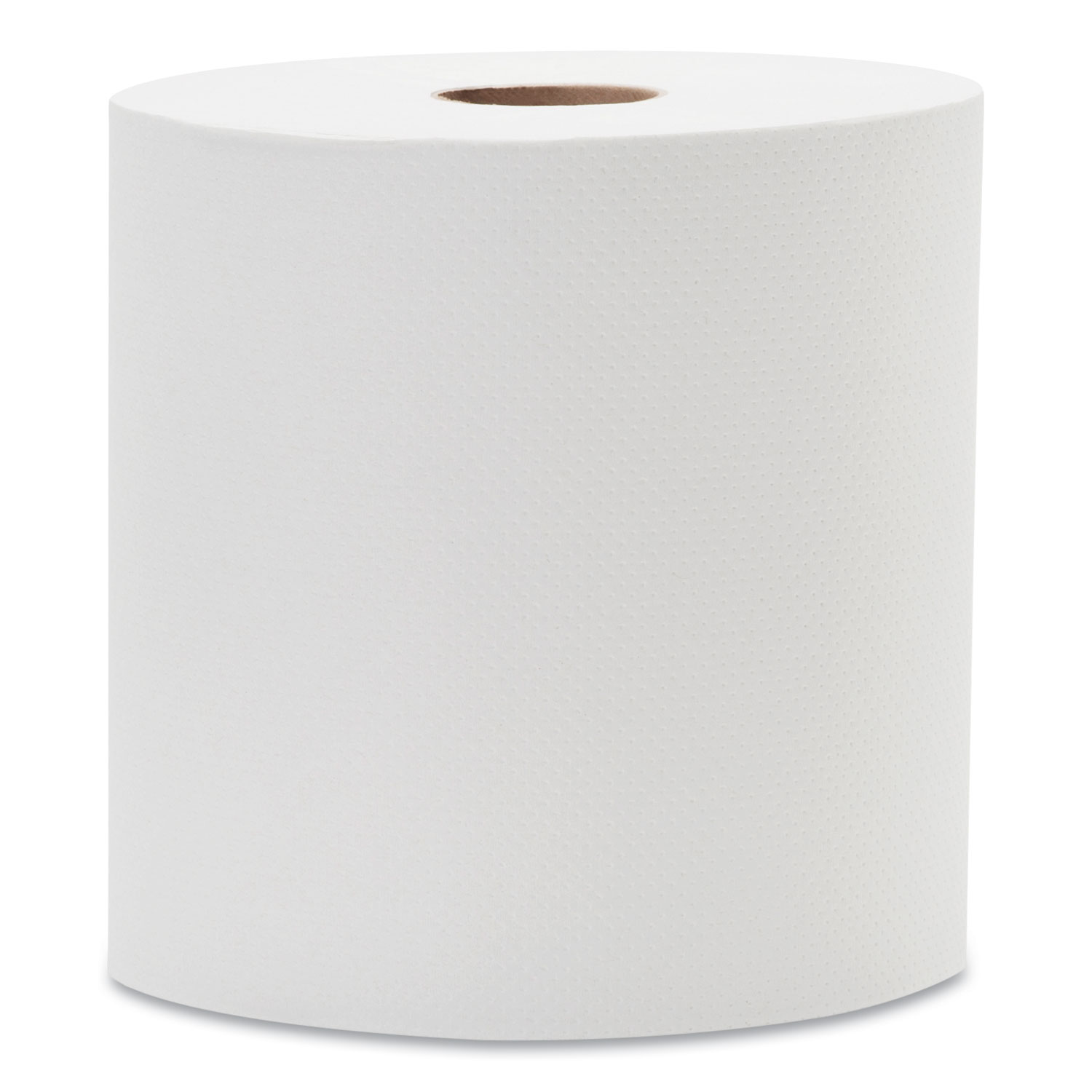  Resolute Tissue 325 800 Harmony Pro Towels, 8 x 800 ft, White, 6/Carton (APM325800) 