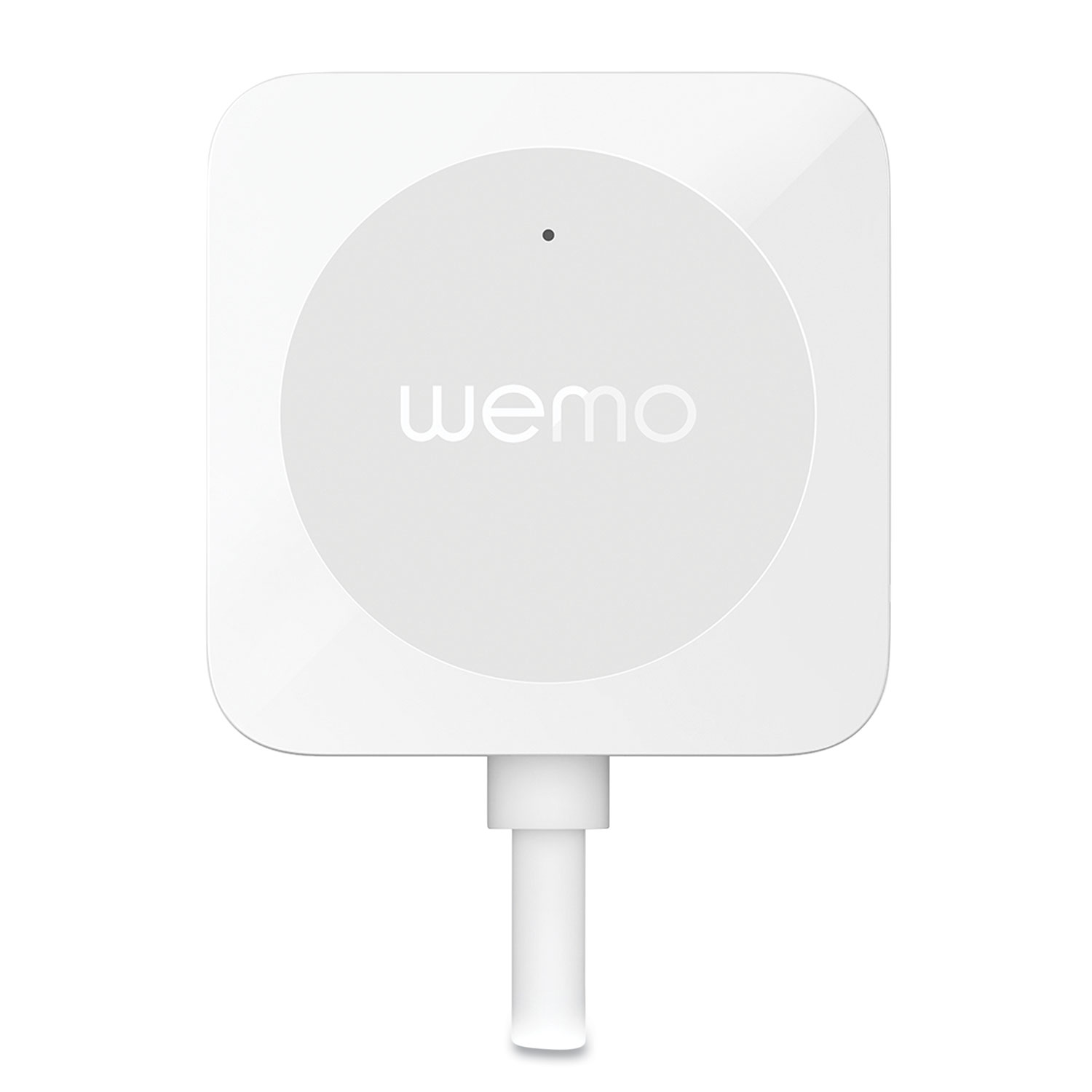  WEMO F7C074 Apple Homekit Bridge, 5.8 x 2.55 x 2.55, 120 V (LNKF7C074) 